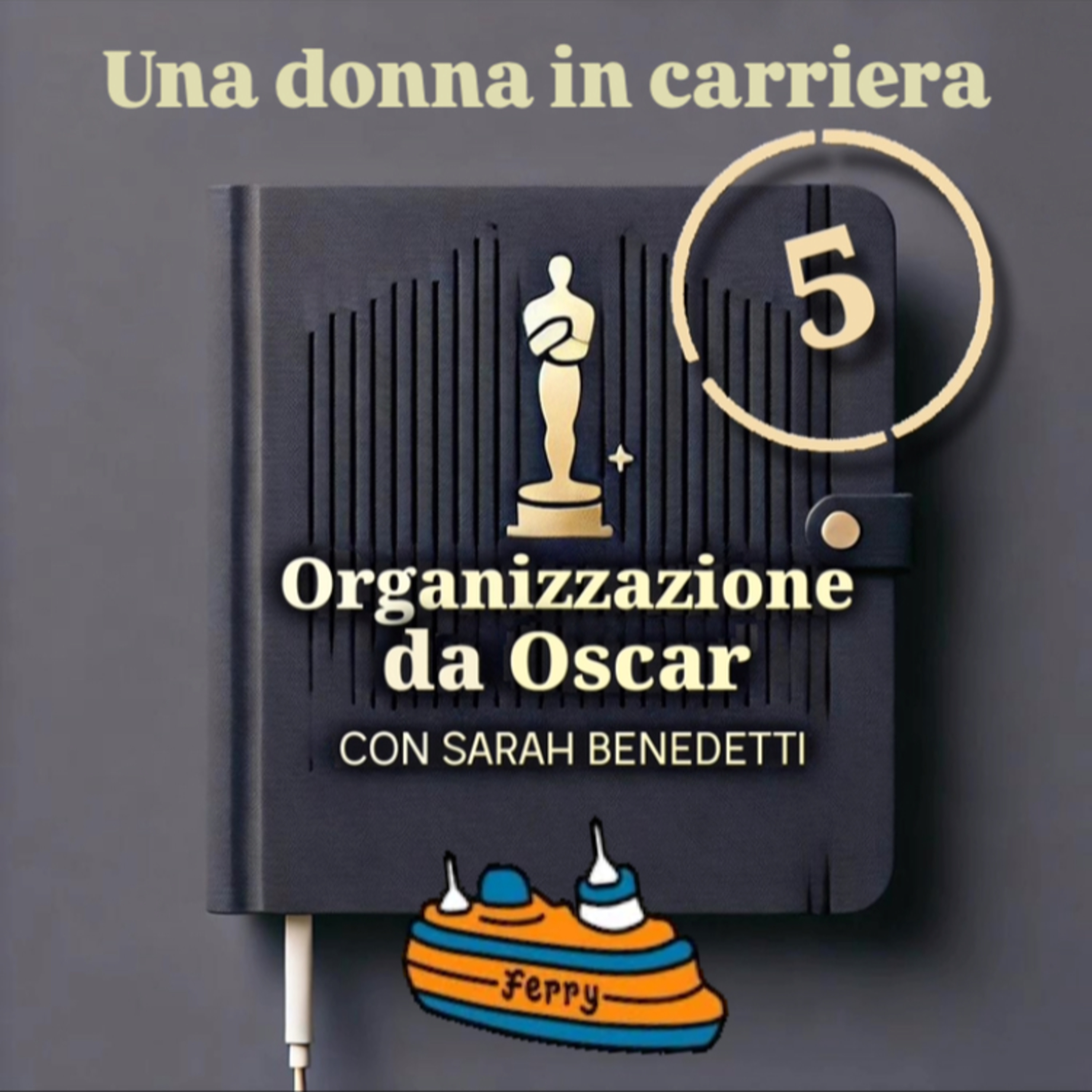 Organizzazione da Oscar