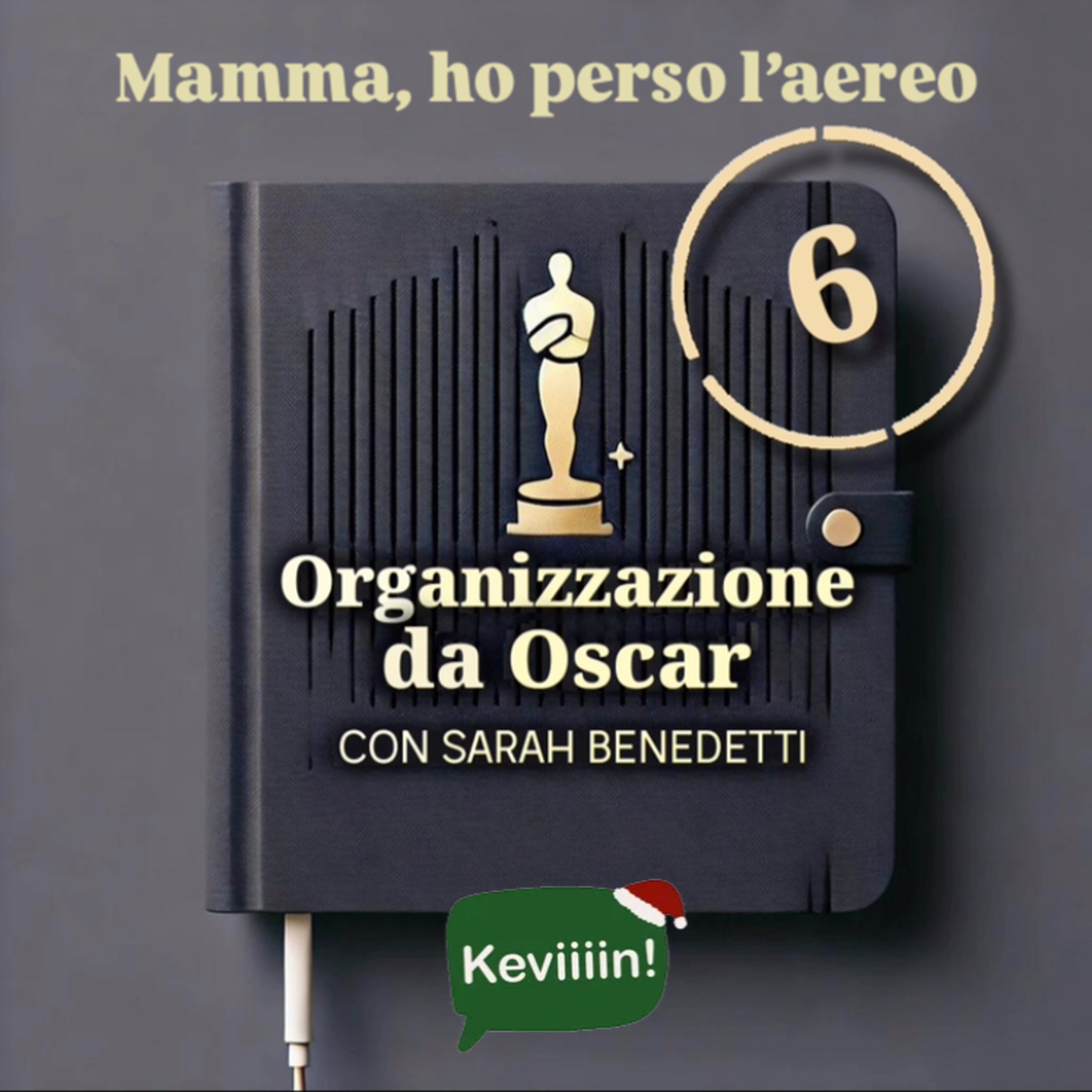 Organizzazione da Oscar