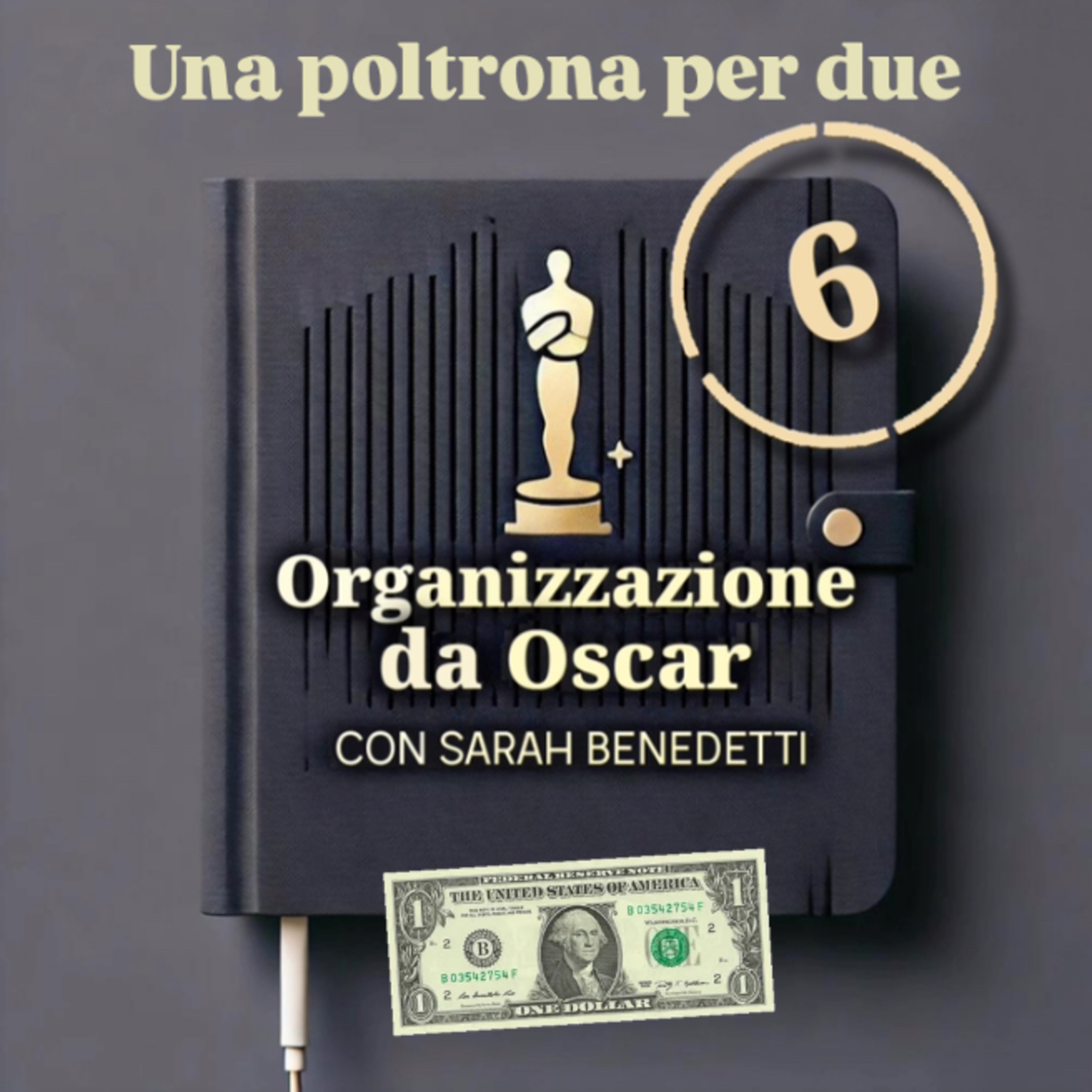 Organizzazione da Oscar