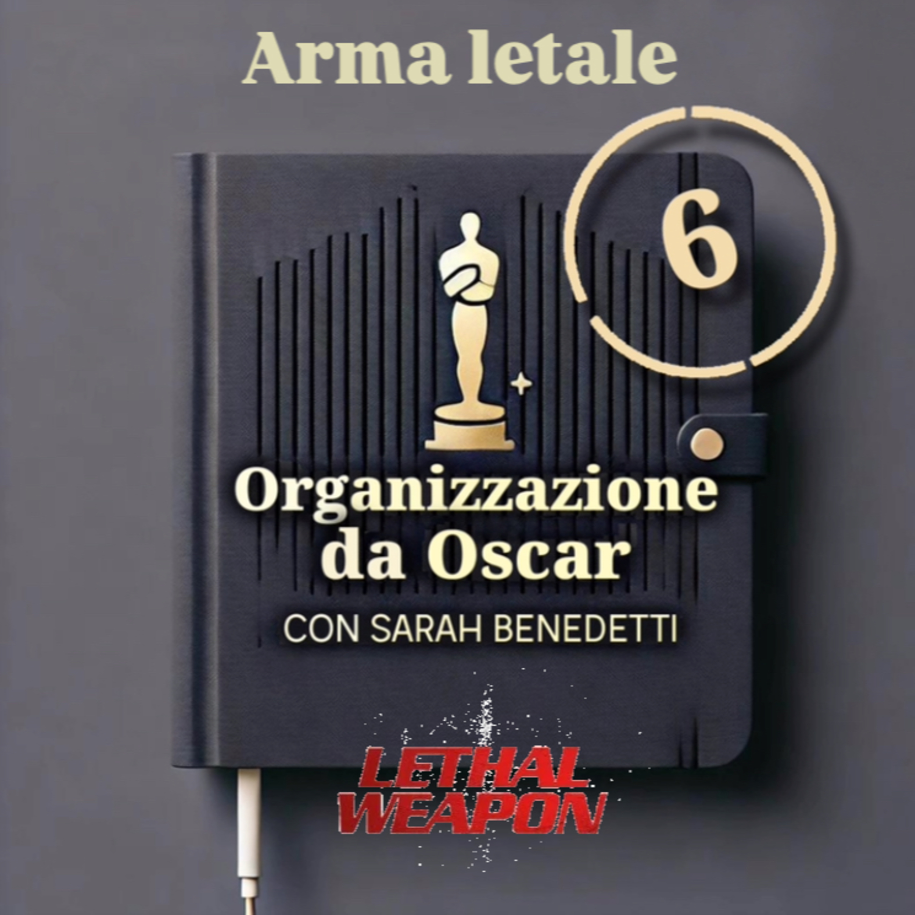 Organizzazione da Oscar