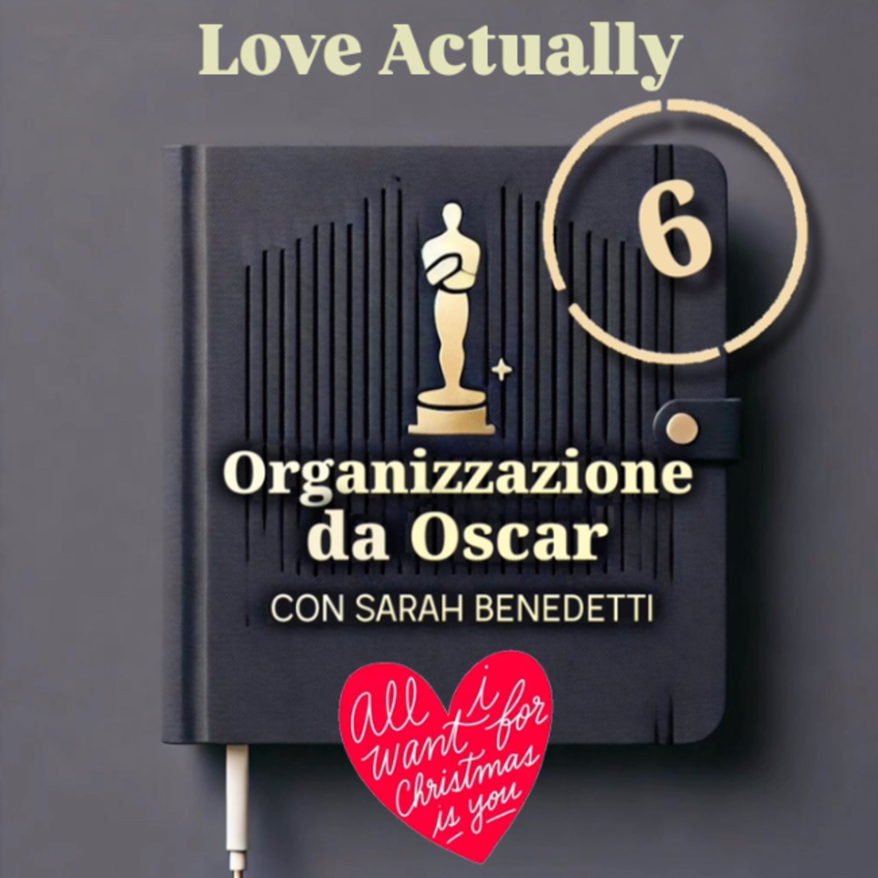 Organizzazione da Oscar