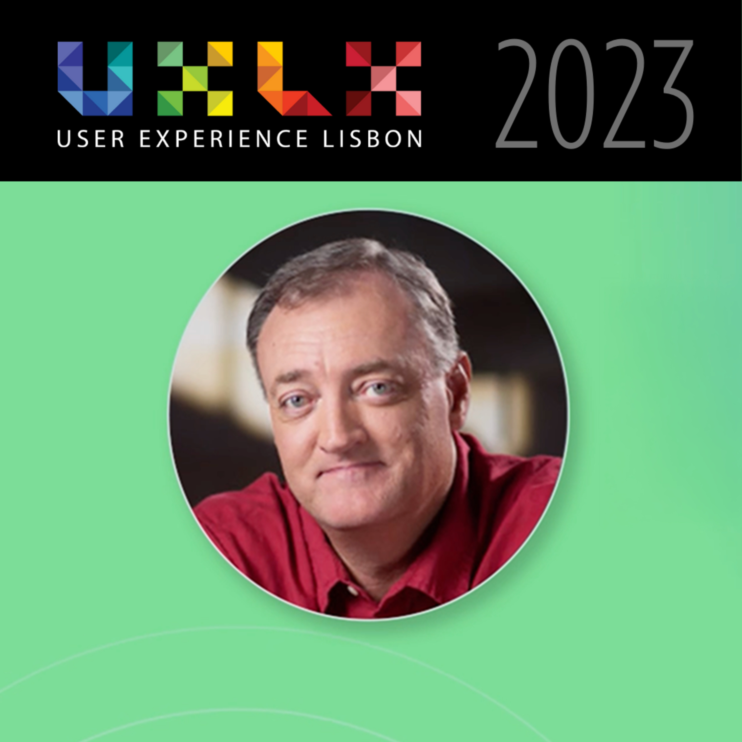 UXLx Talks