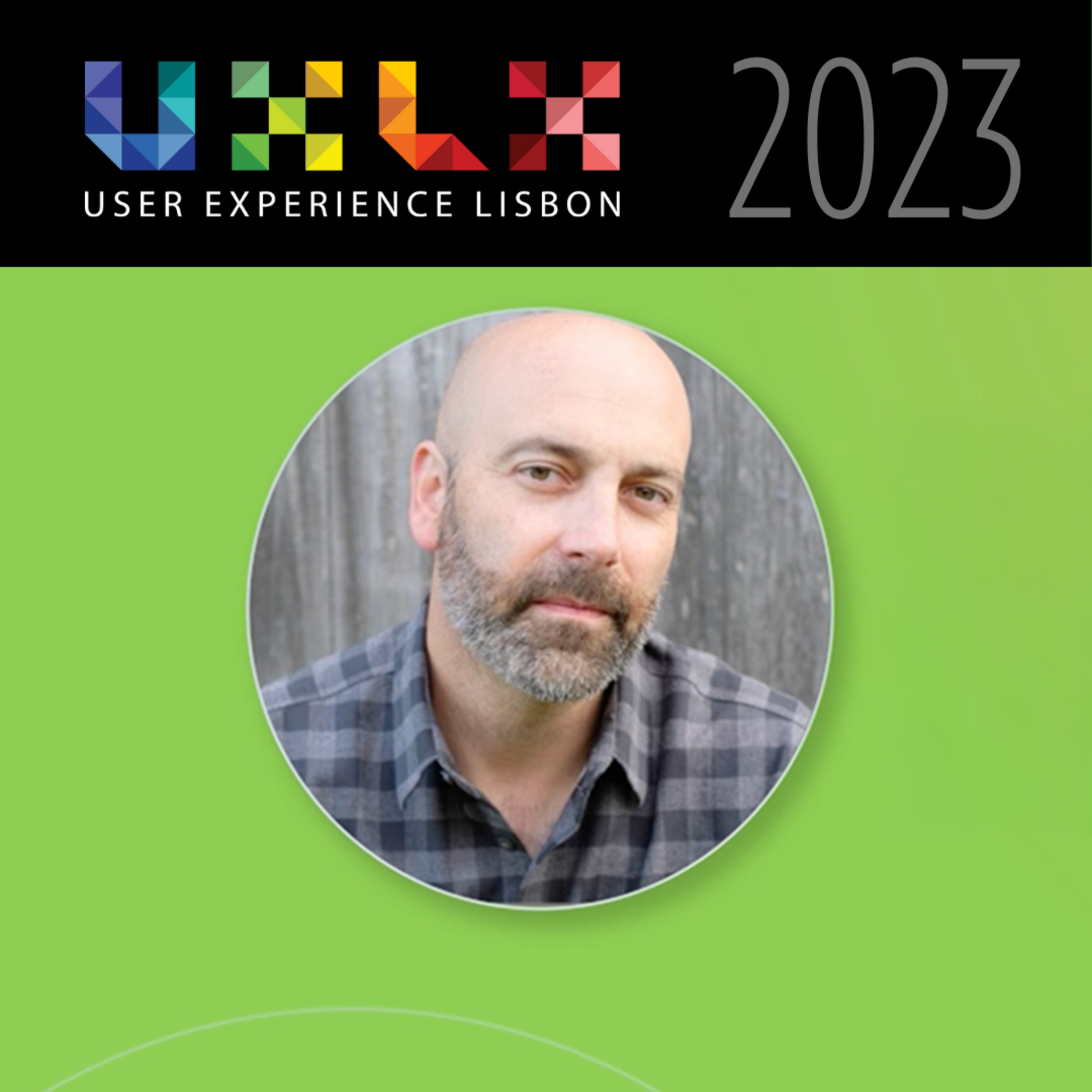 UXLx Talks