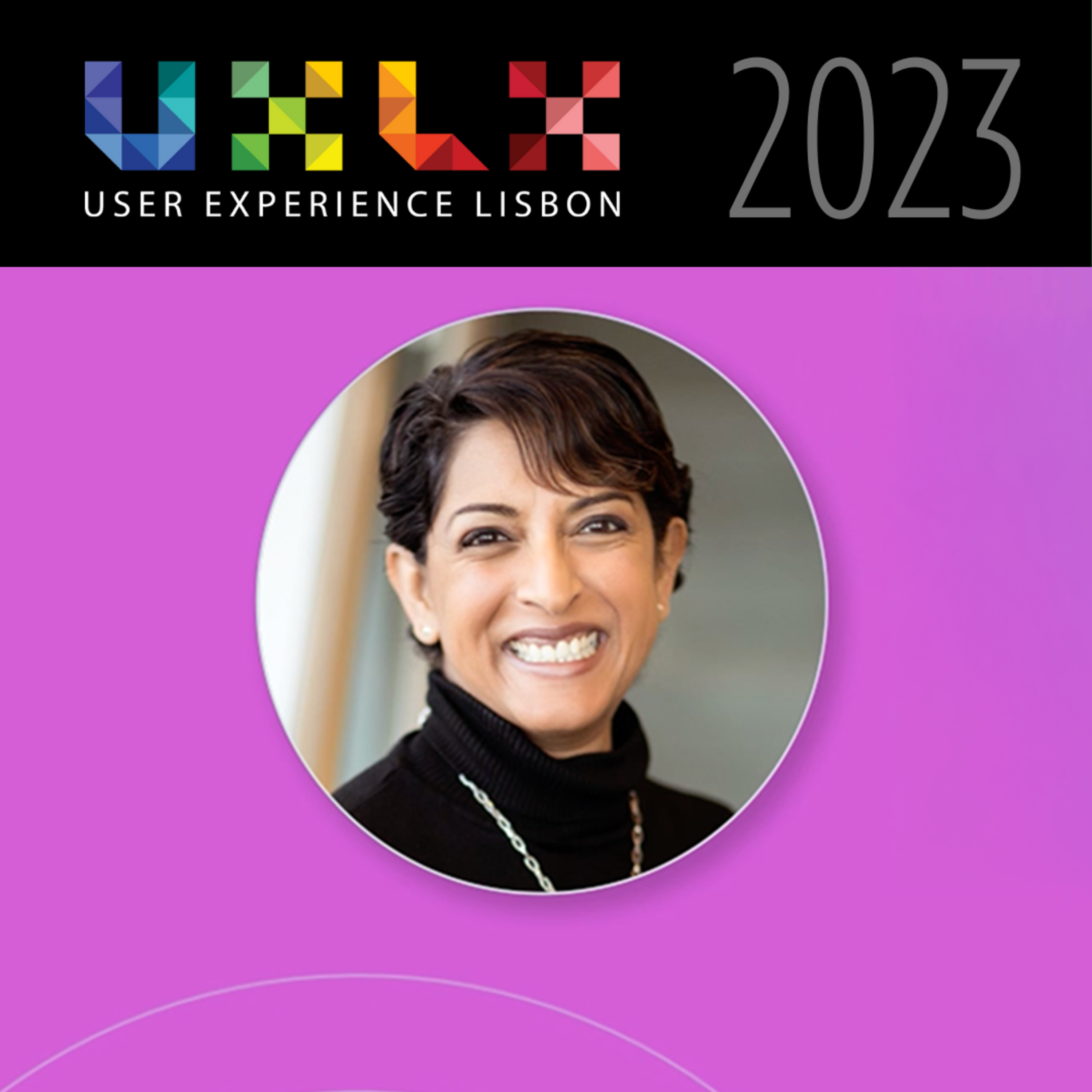 UXLx Talks