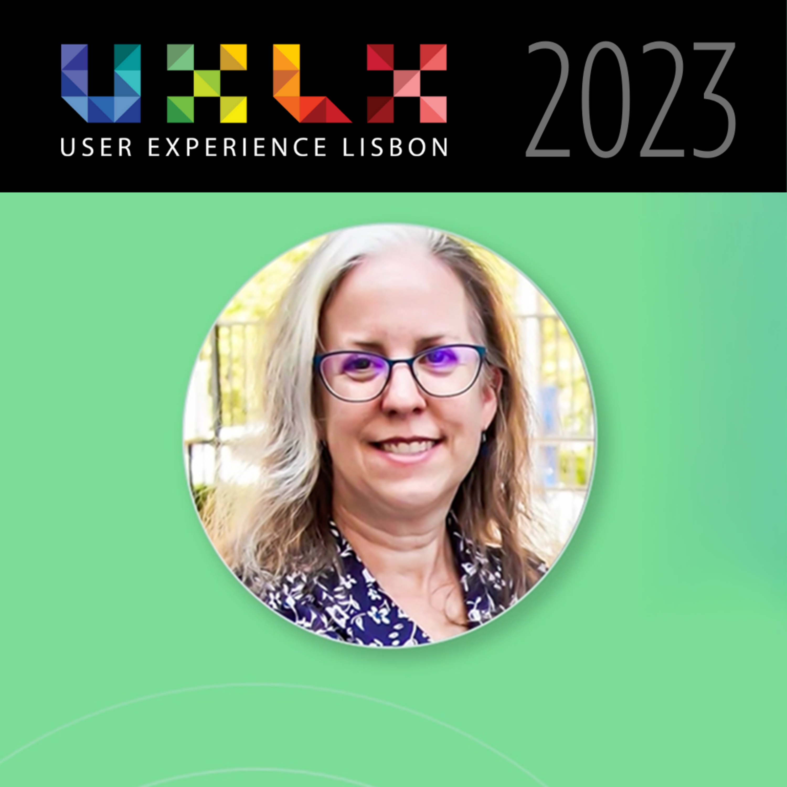UXLx Talks
