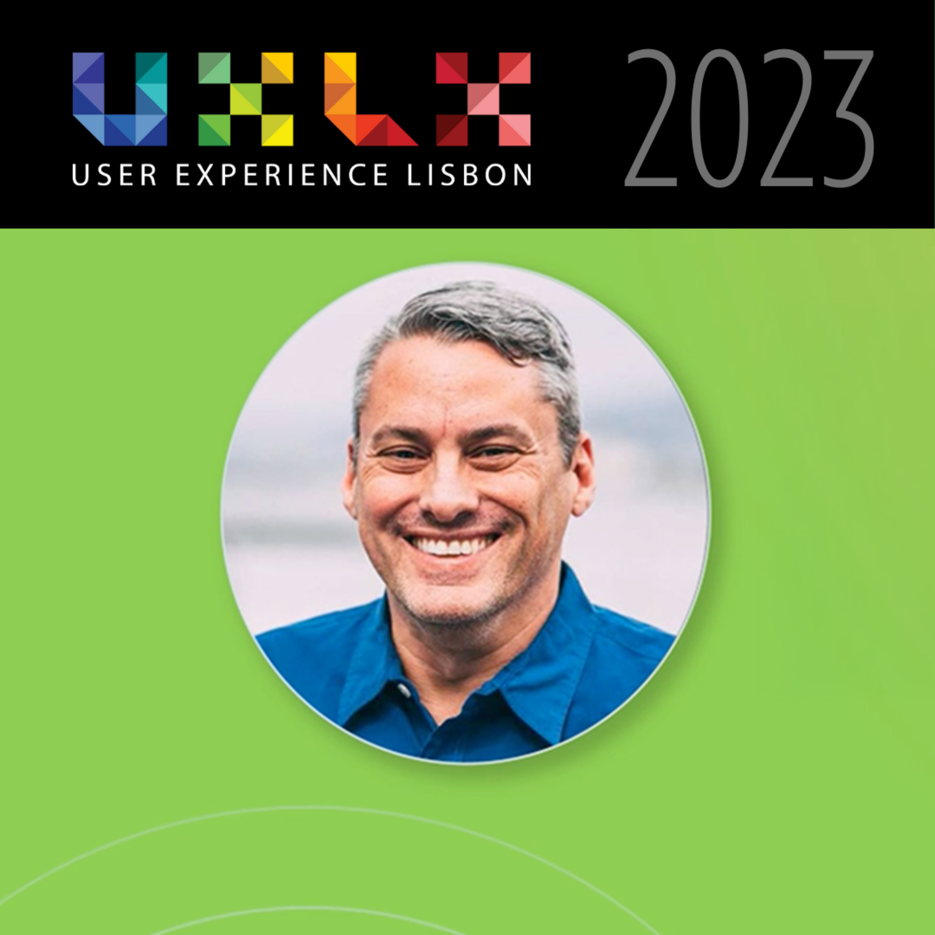 UXLx Talks