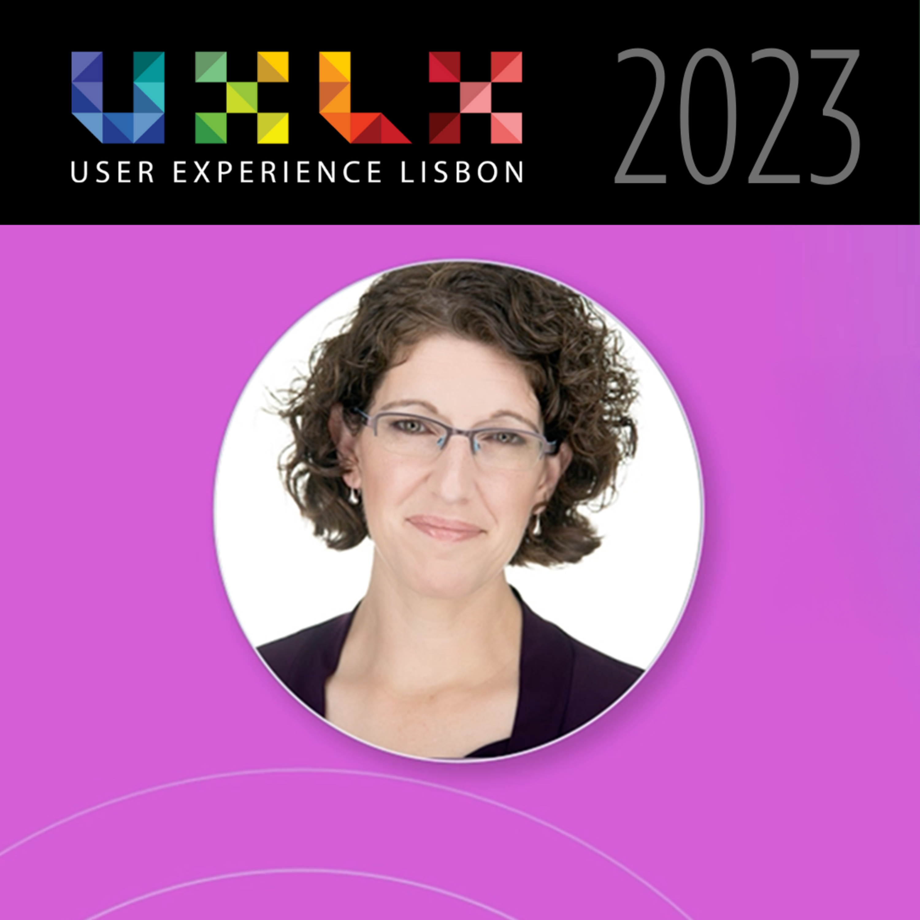 UXLx Talks