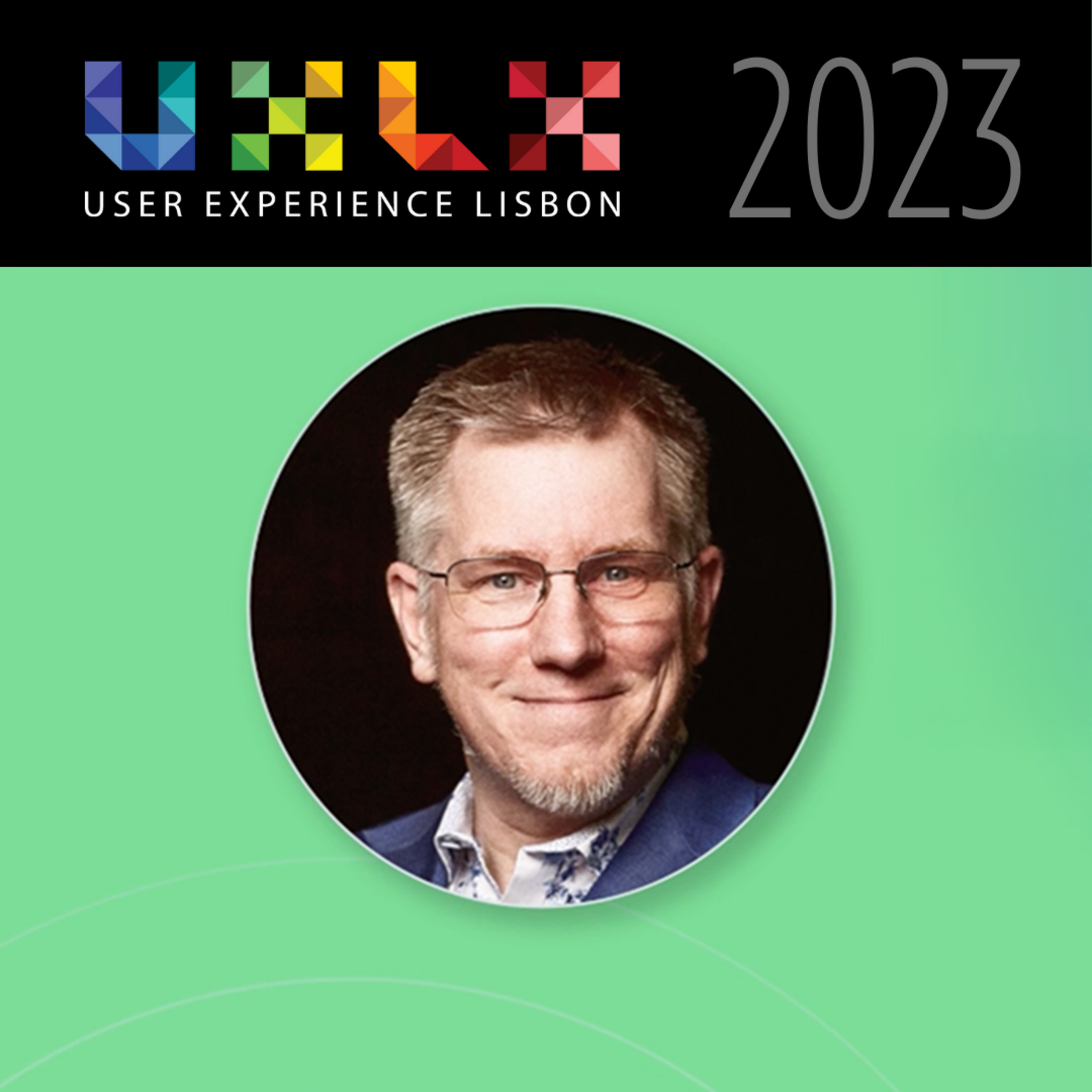 UXLx Talks