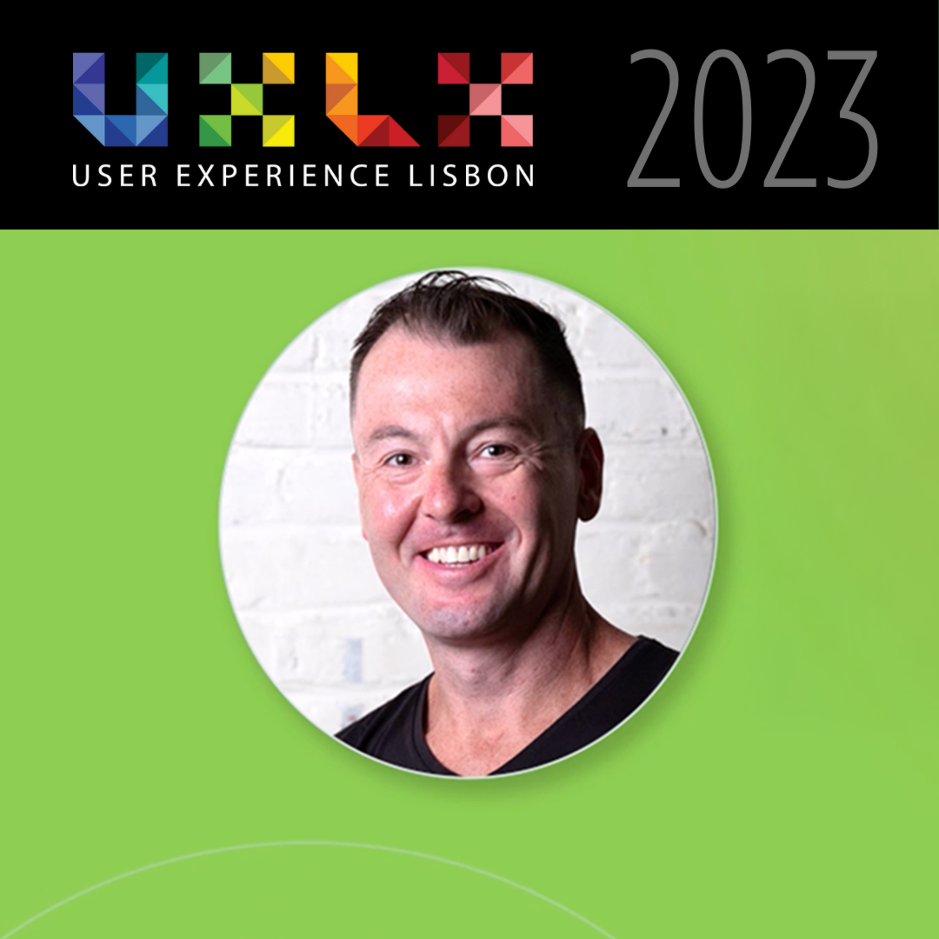 UXLx Talks