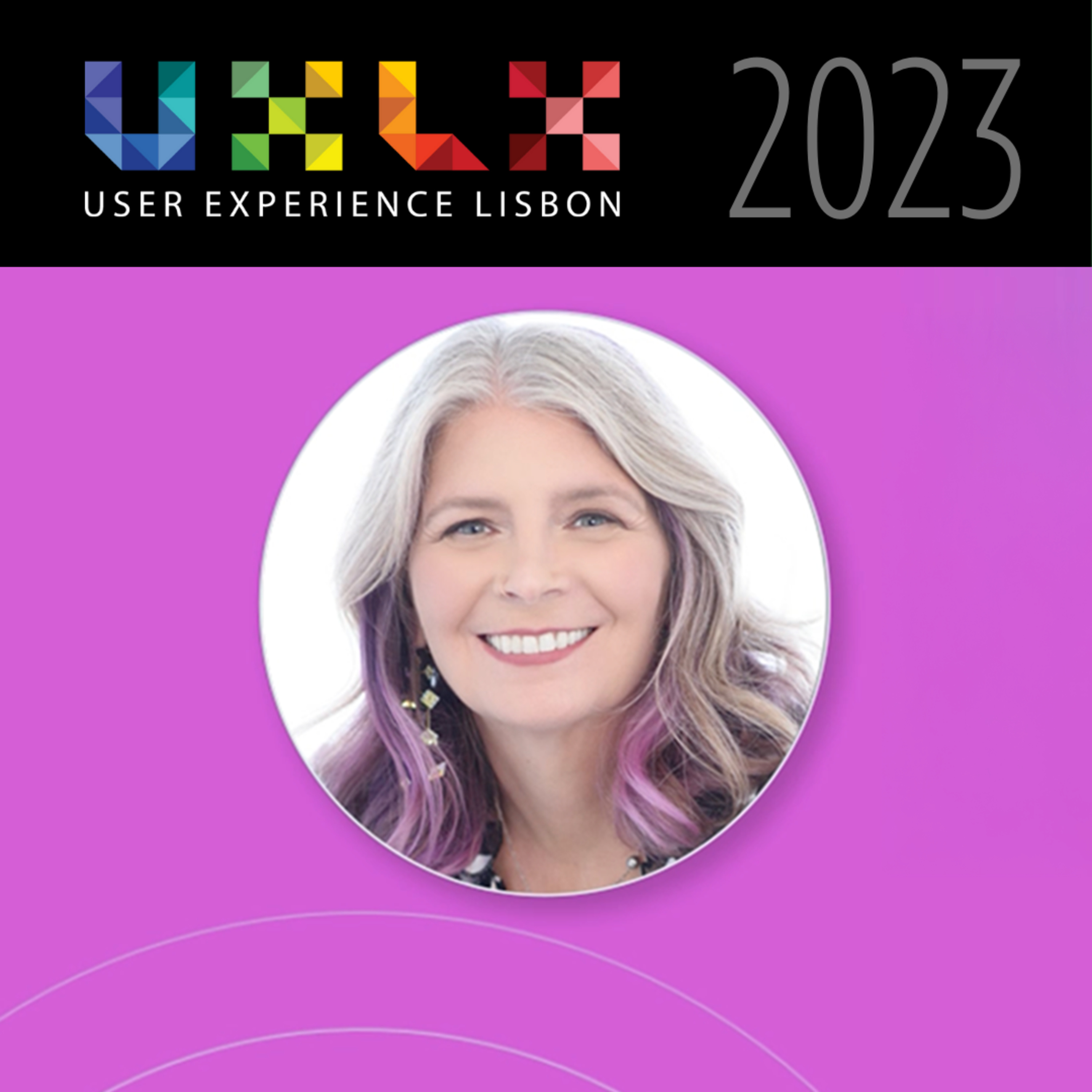 UXLx Talks