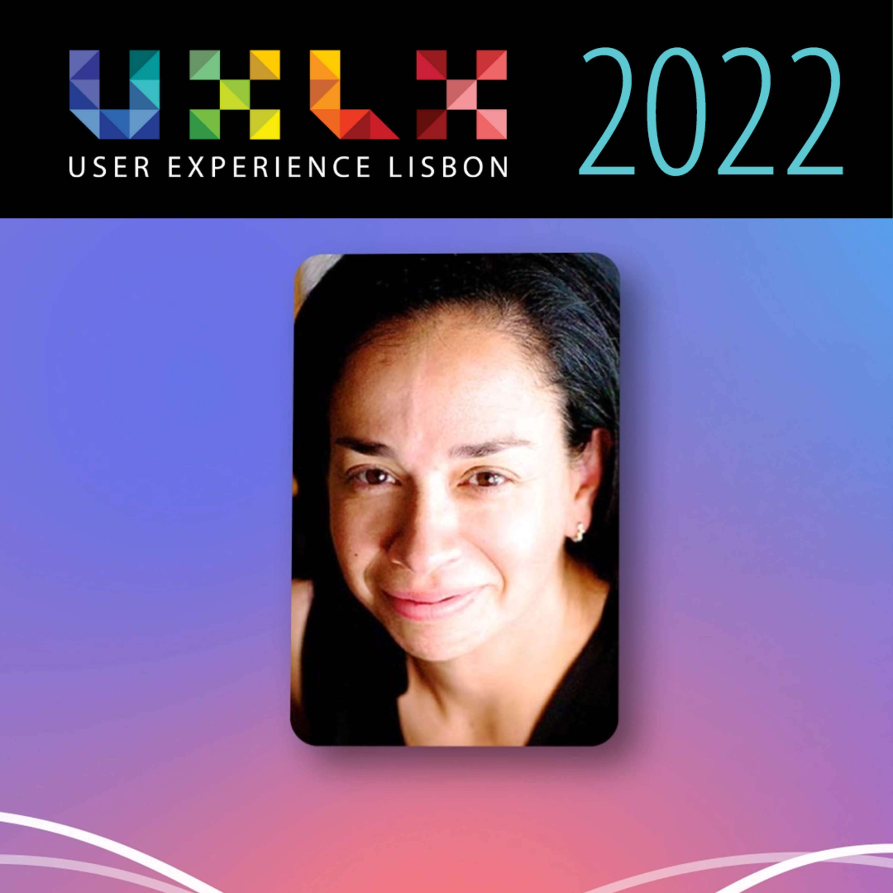 UXLx Talks
