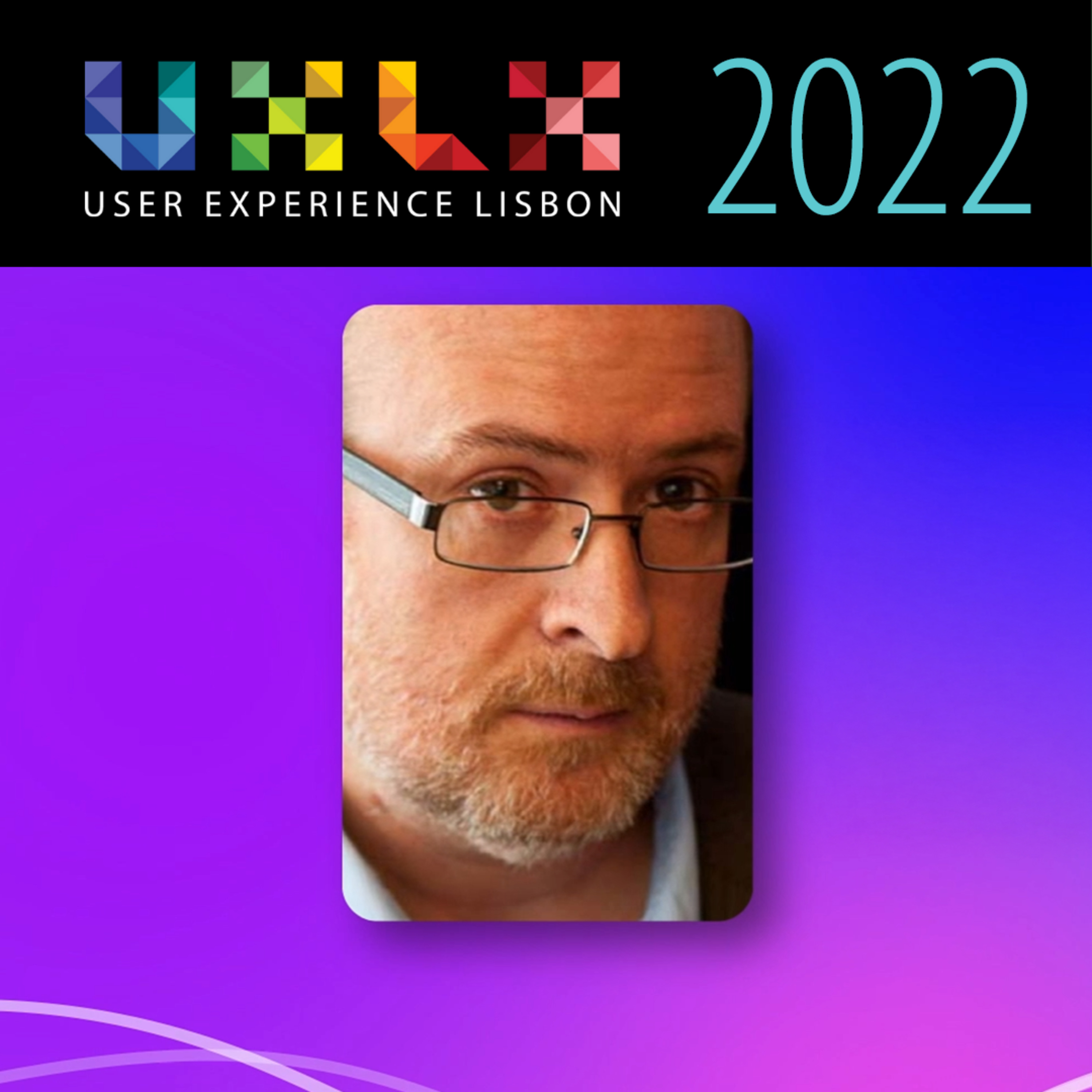 UXLx Talks