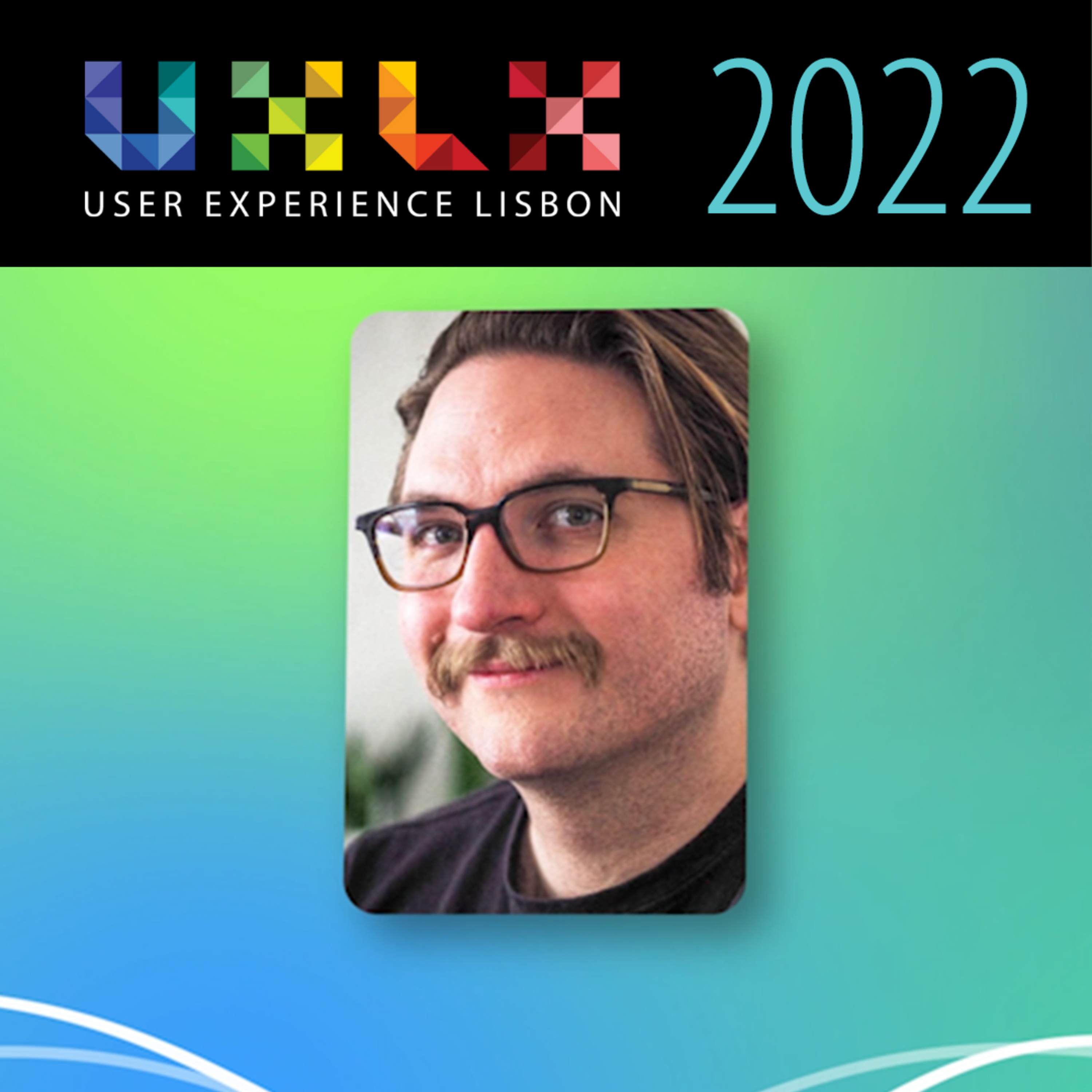 UXLx Talks