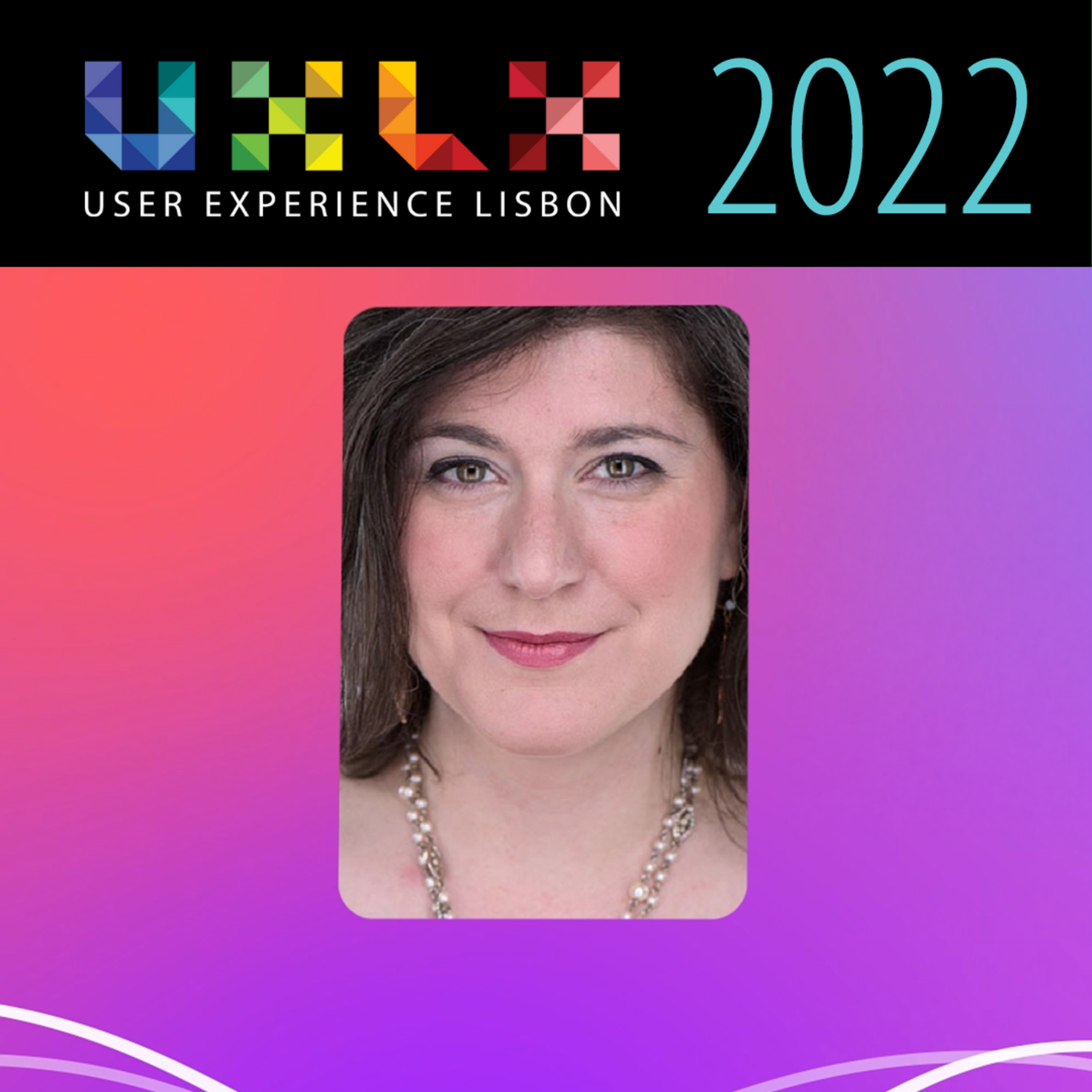UXLx Talks