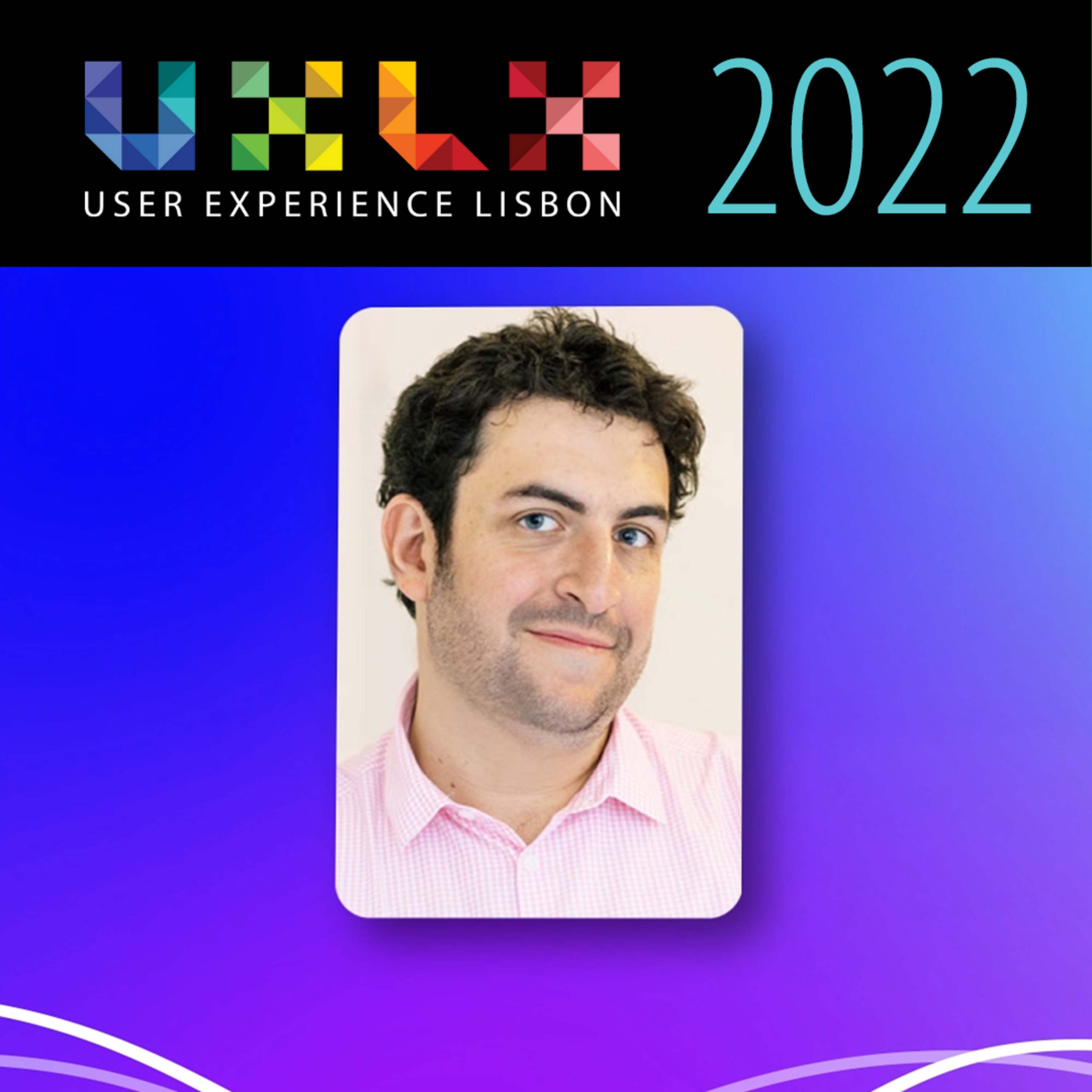 UXLx Talks