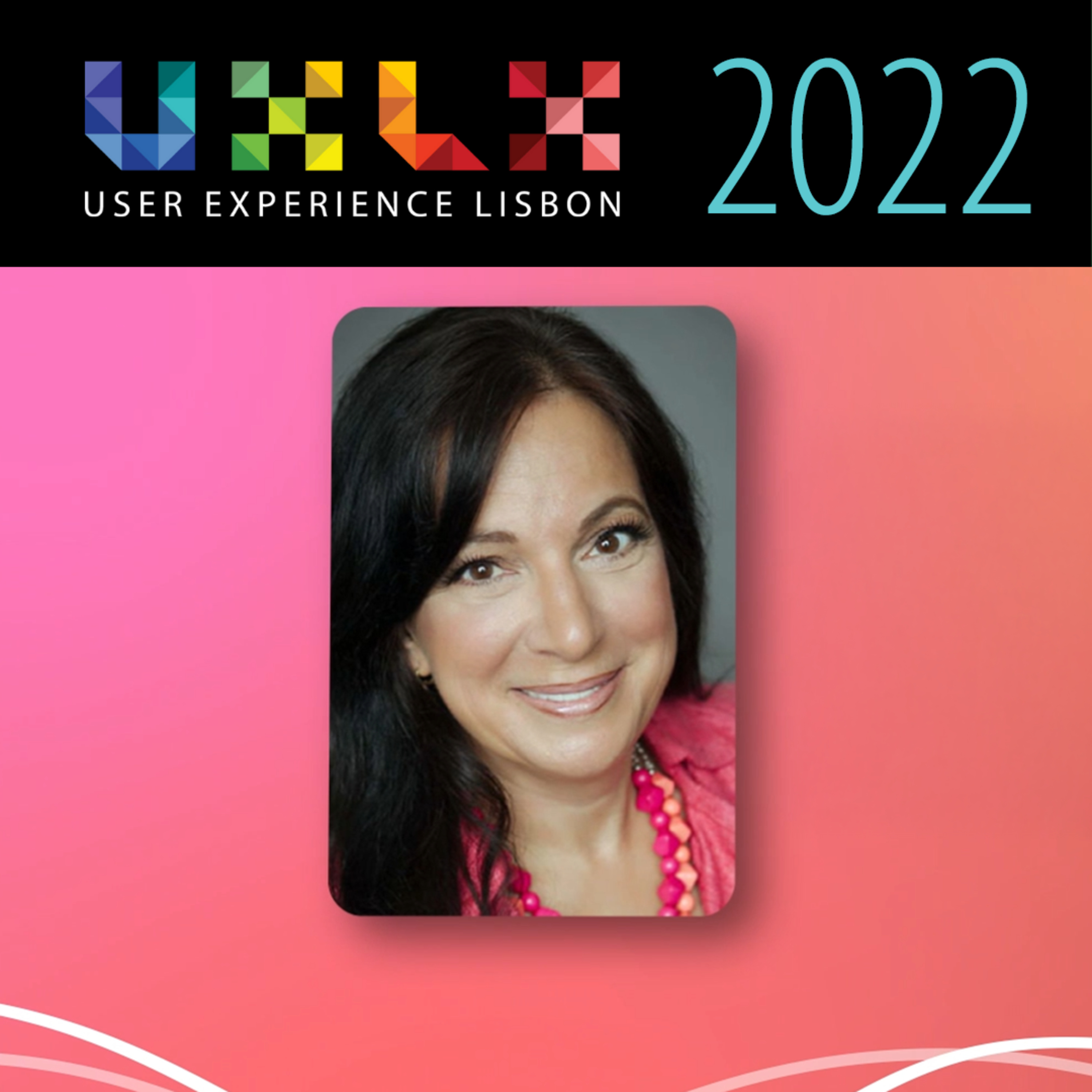 UXLx Talks
