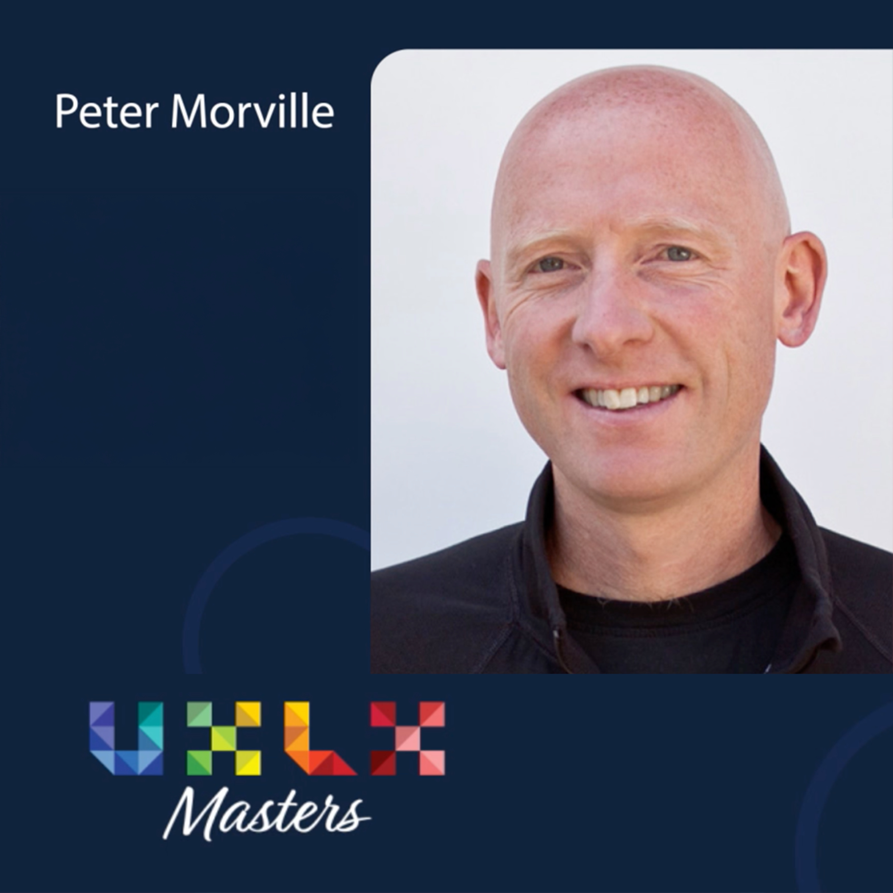 UXLx Talks