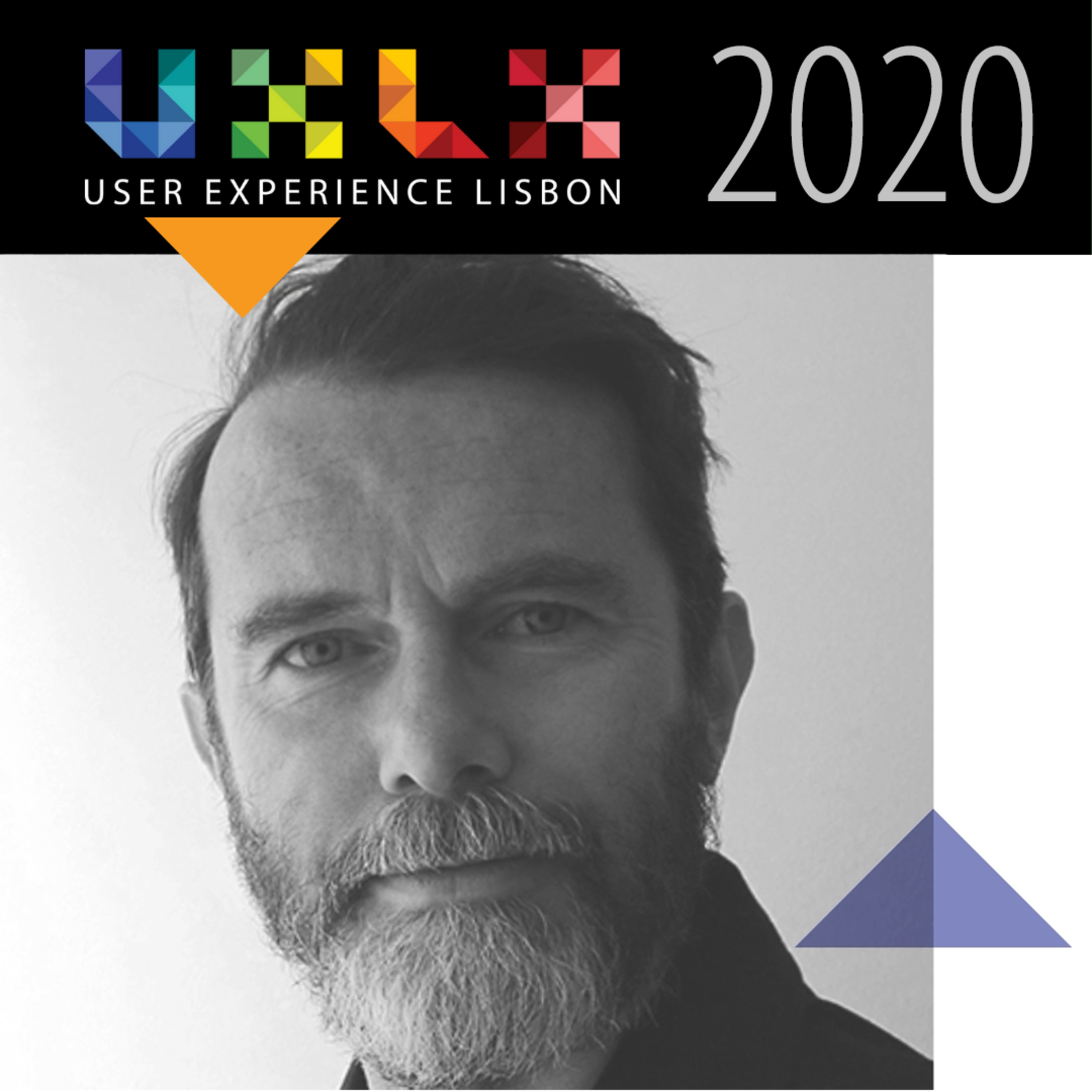 UXLx Talks