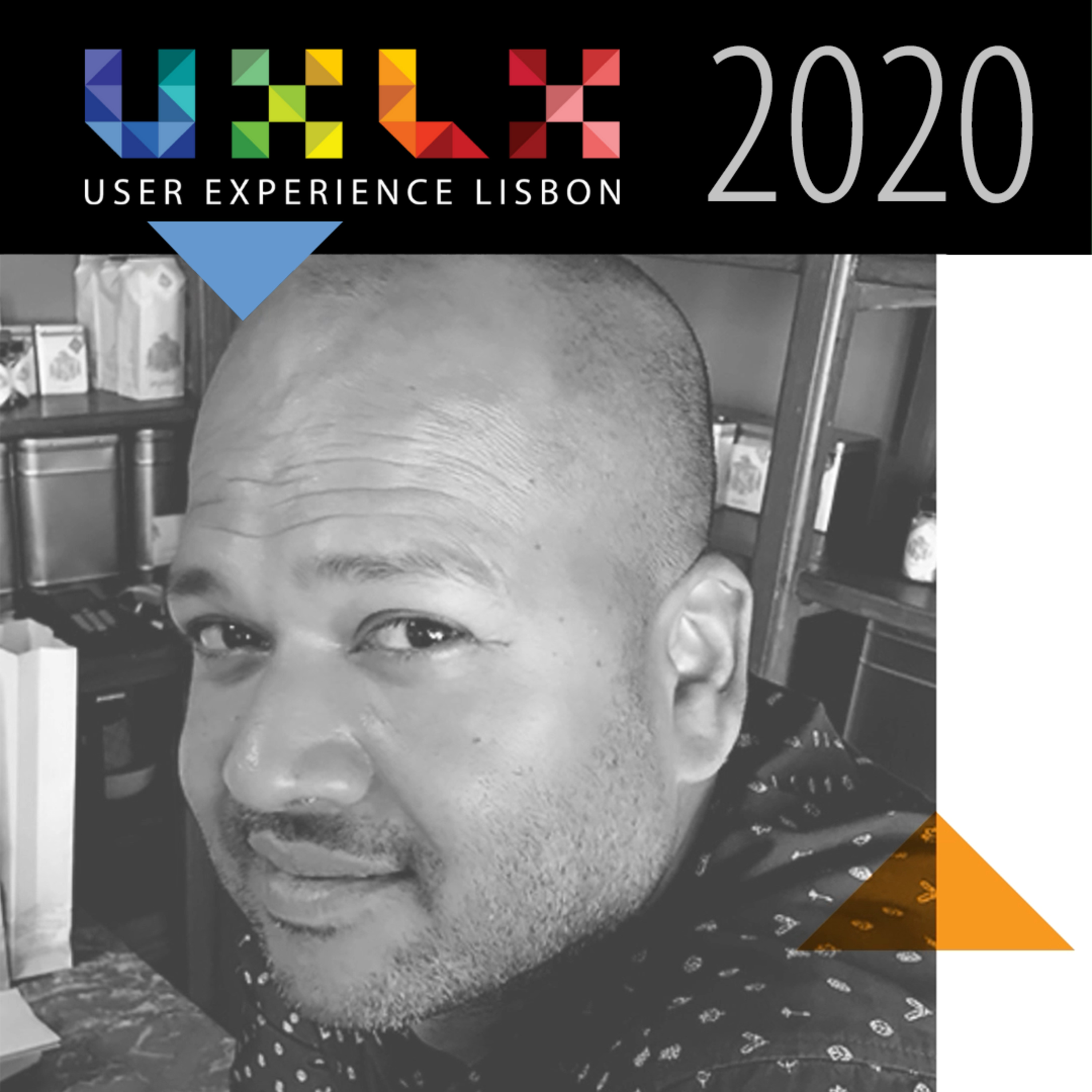 UXLx Talks