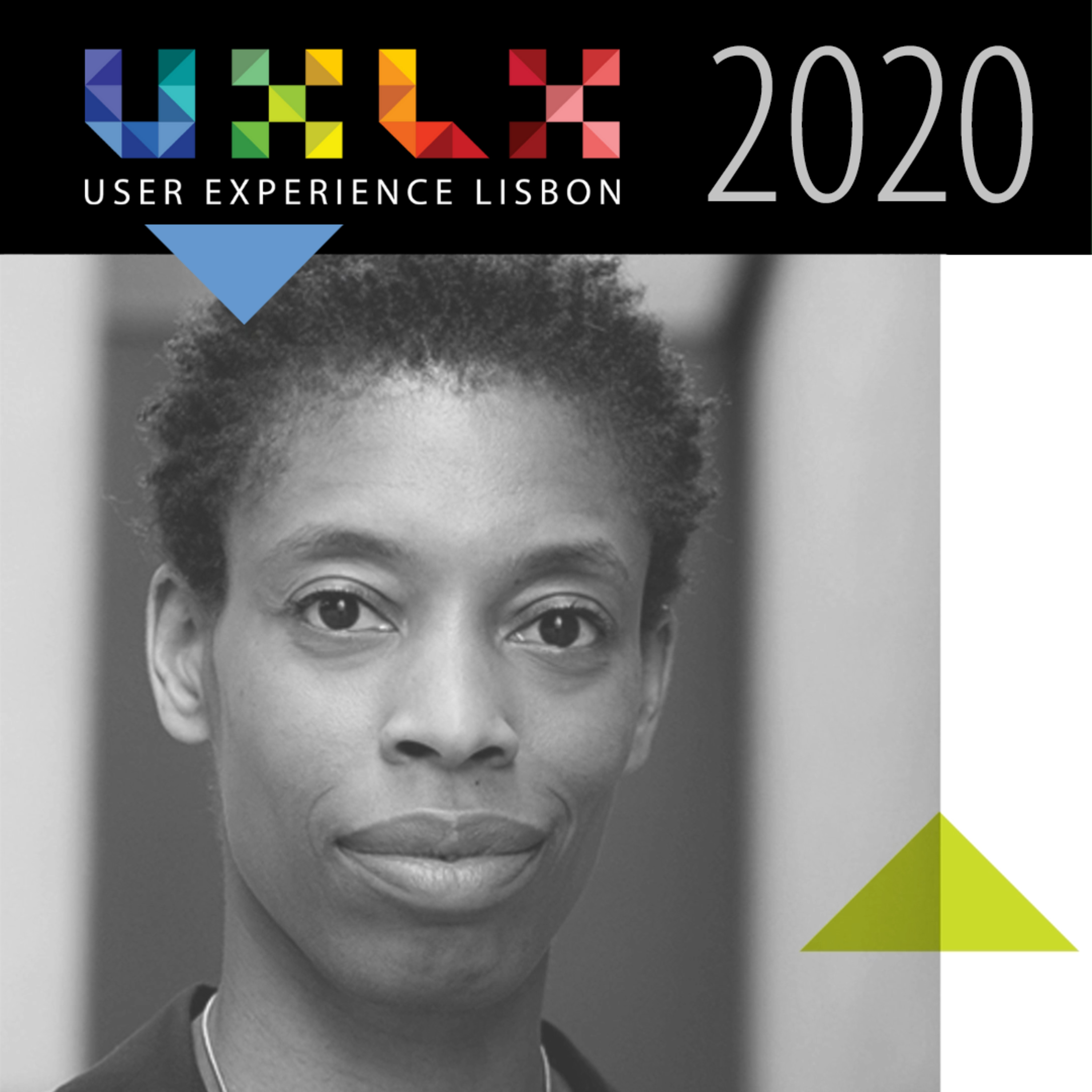 UXLx Talks