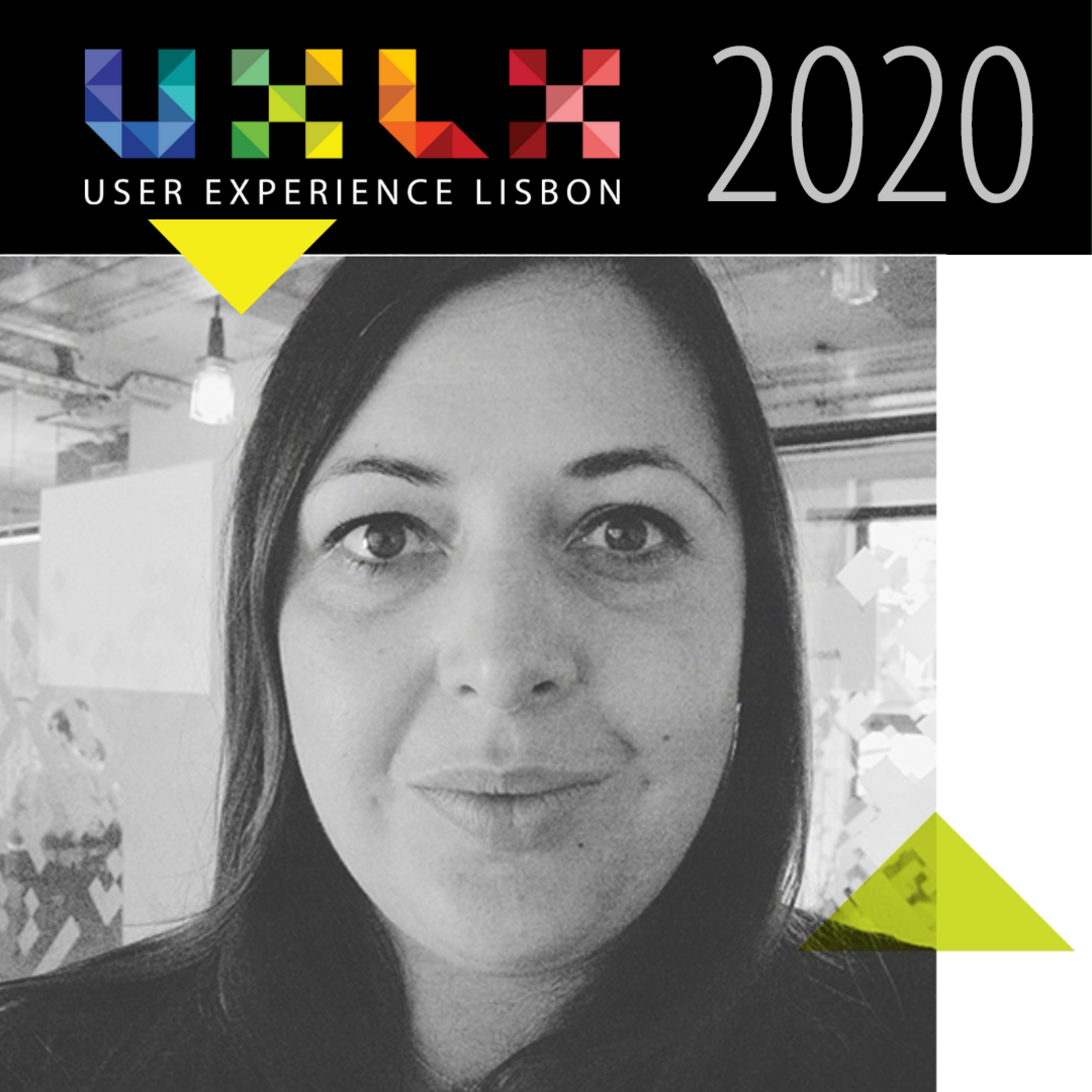 UXLx Talks