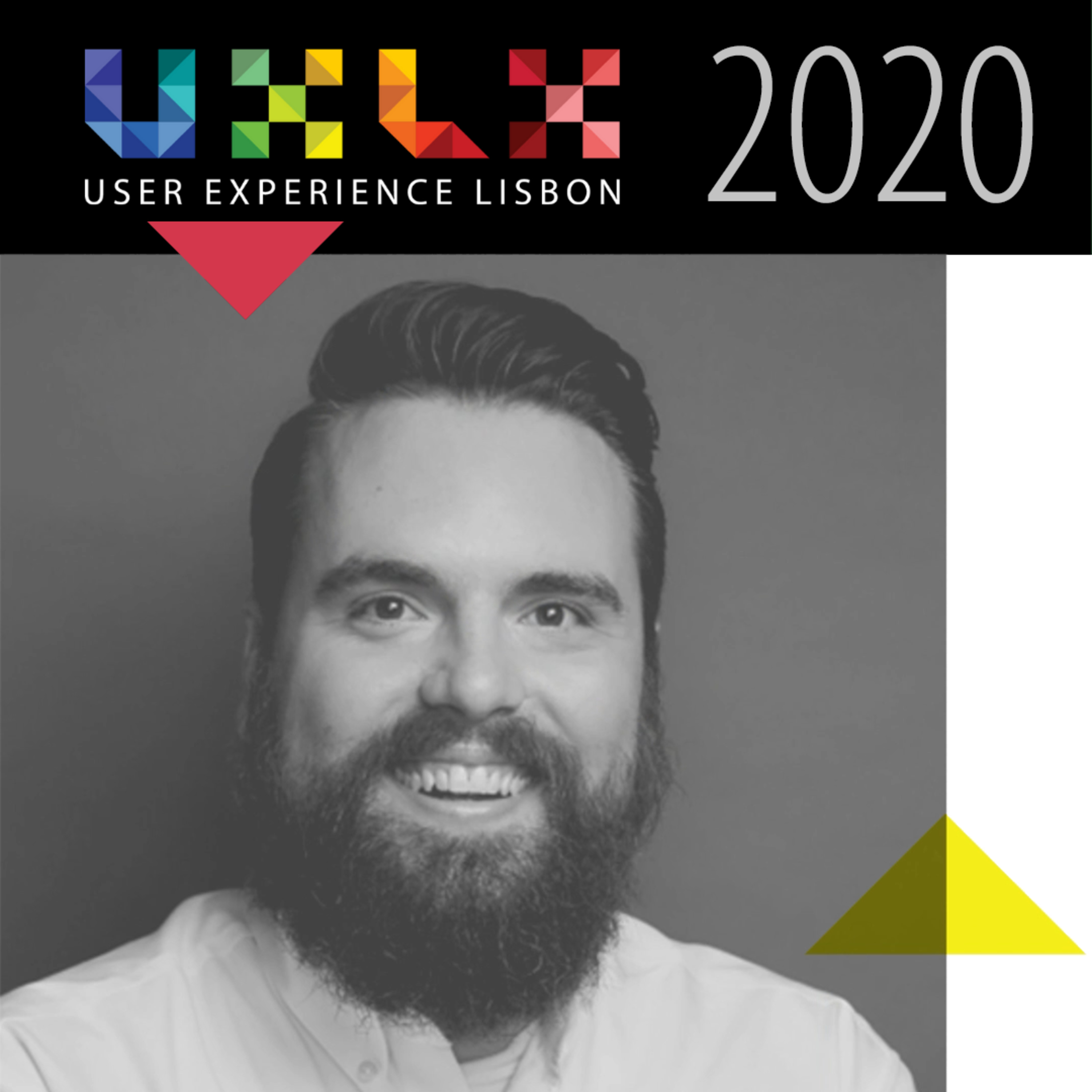 UXLx Talks