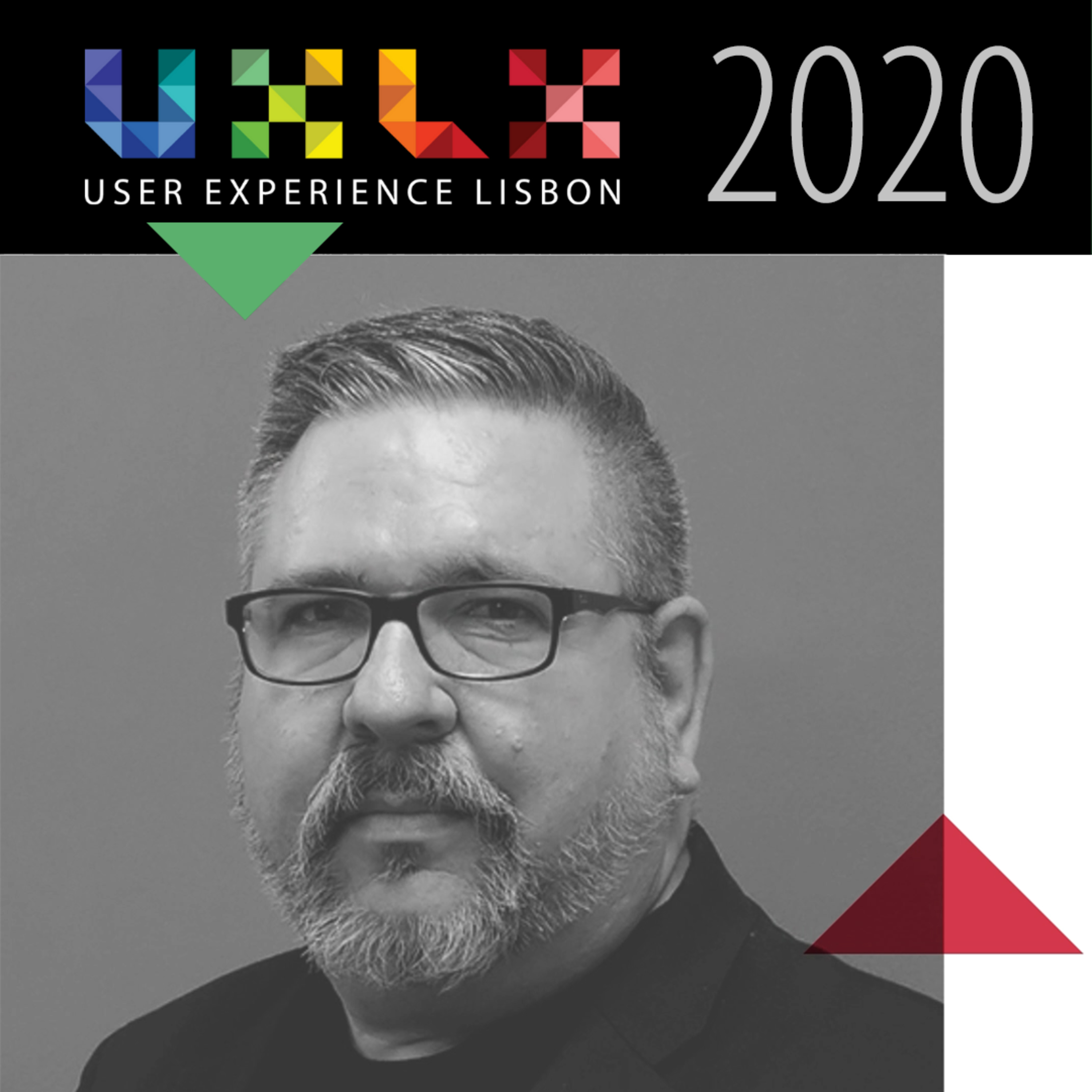 UXLx Talks