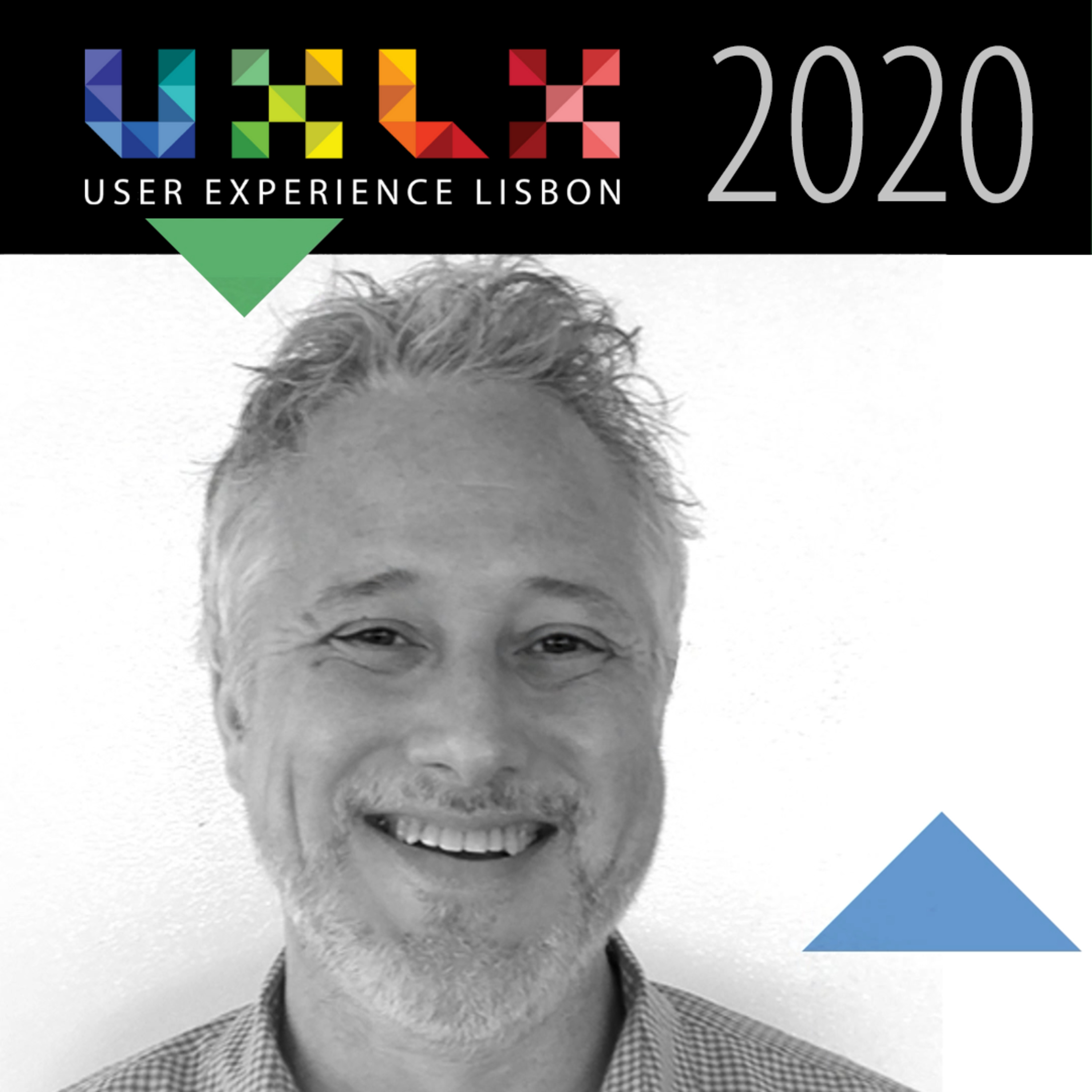 UXLx Talks
