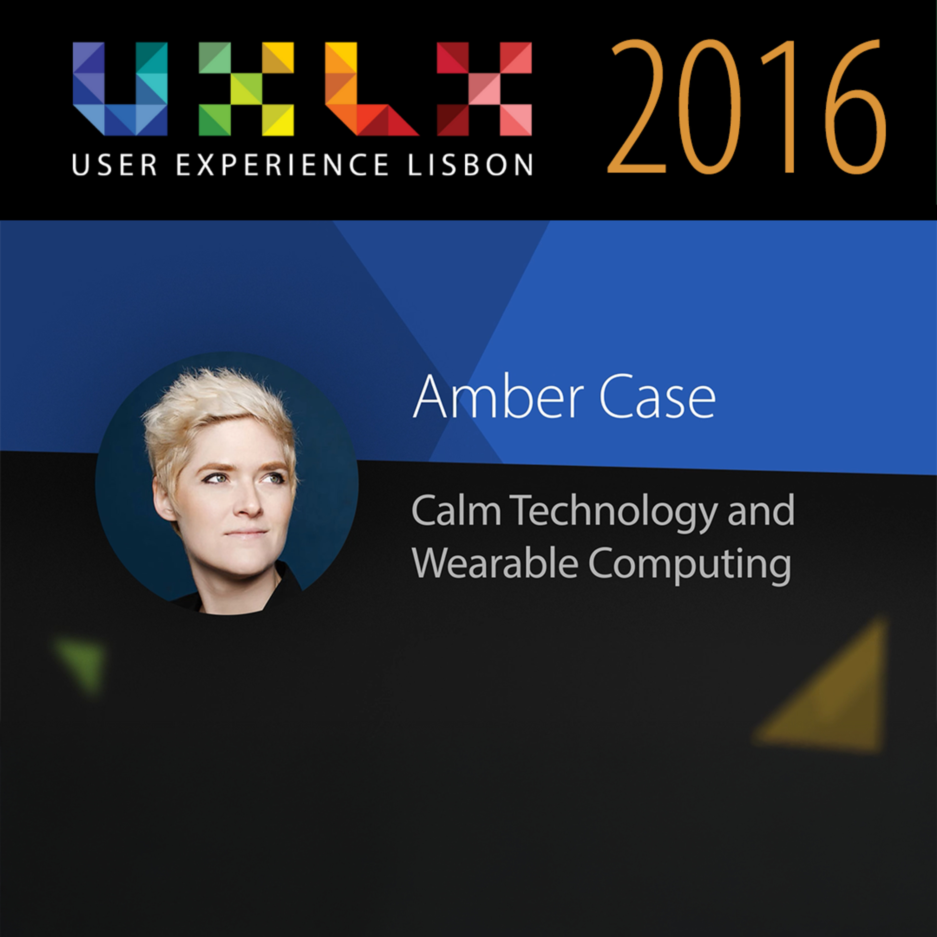 UXLx Talks