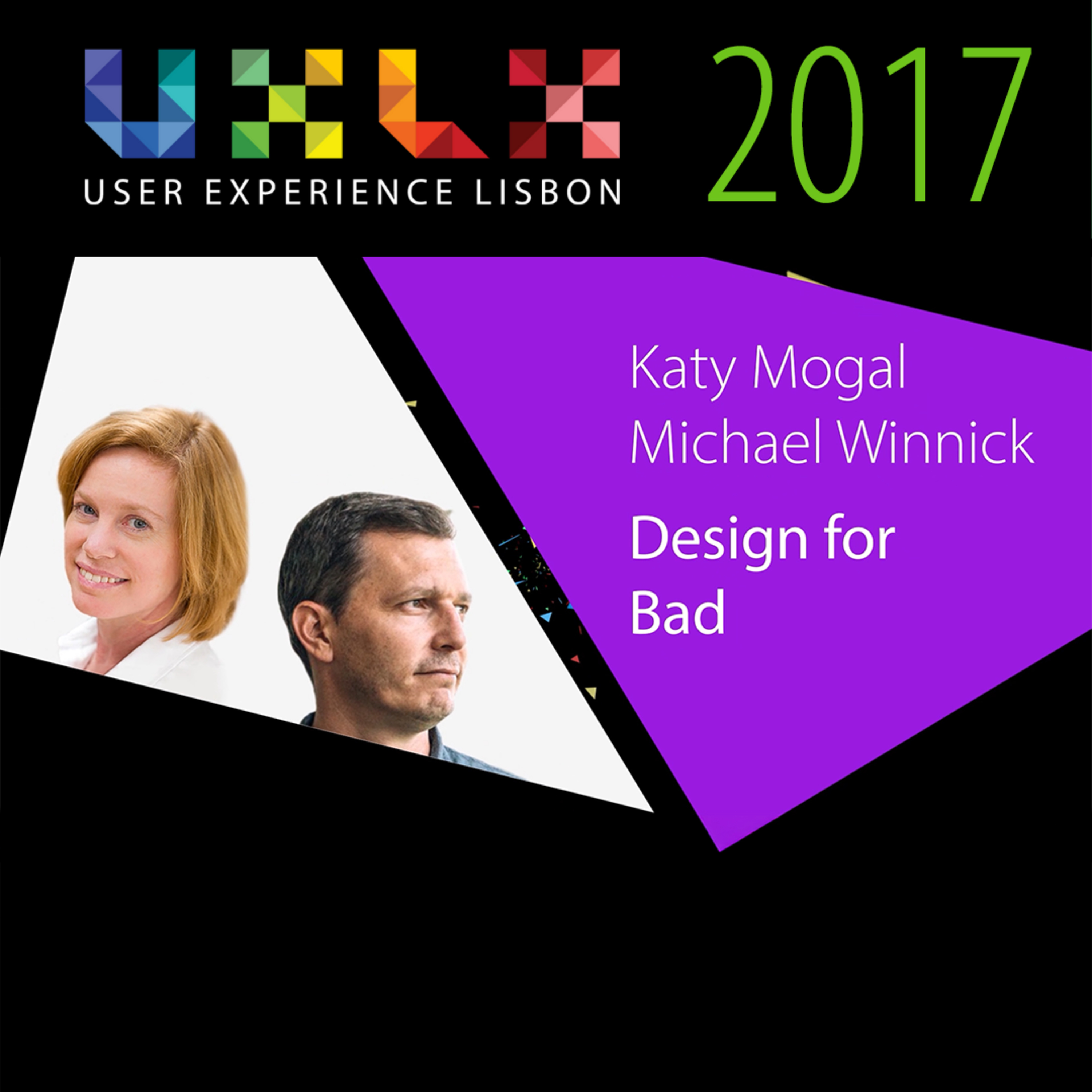 UXLx Talks