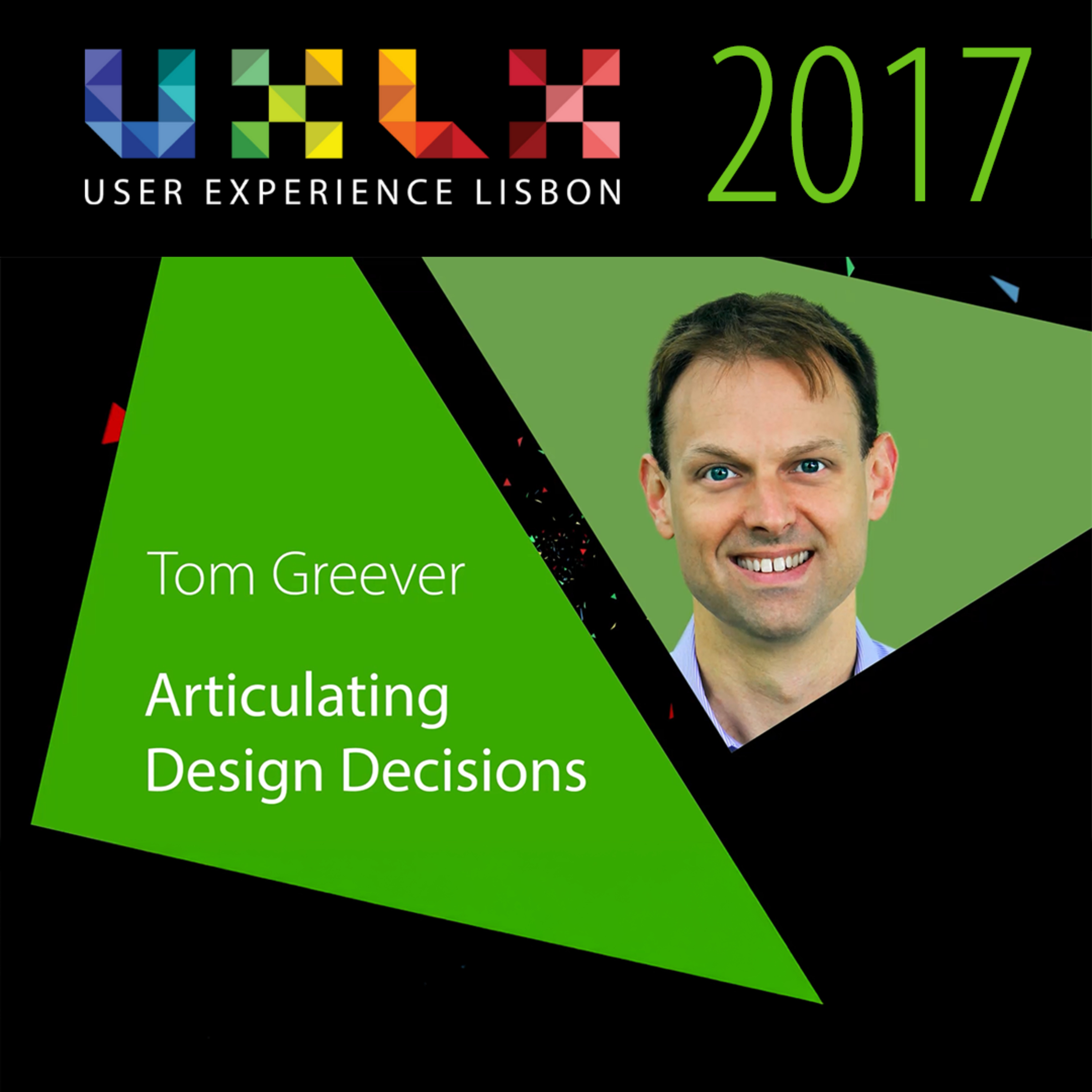 UXLx Talks