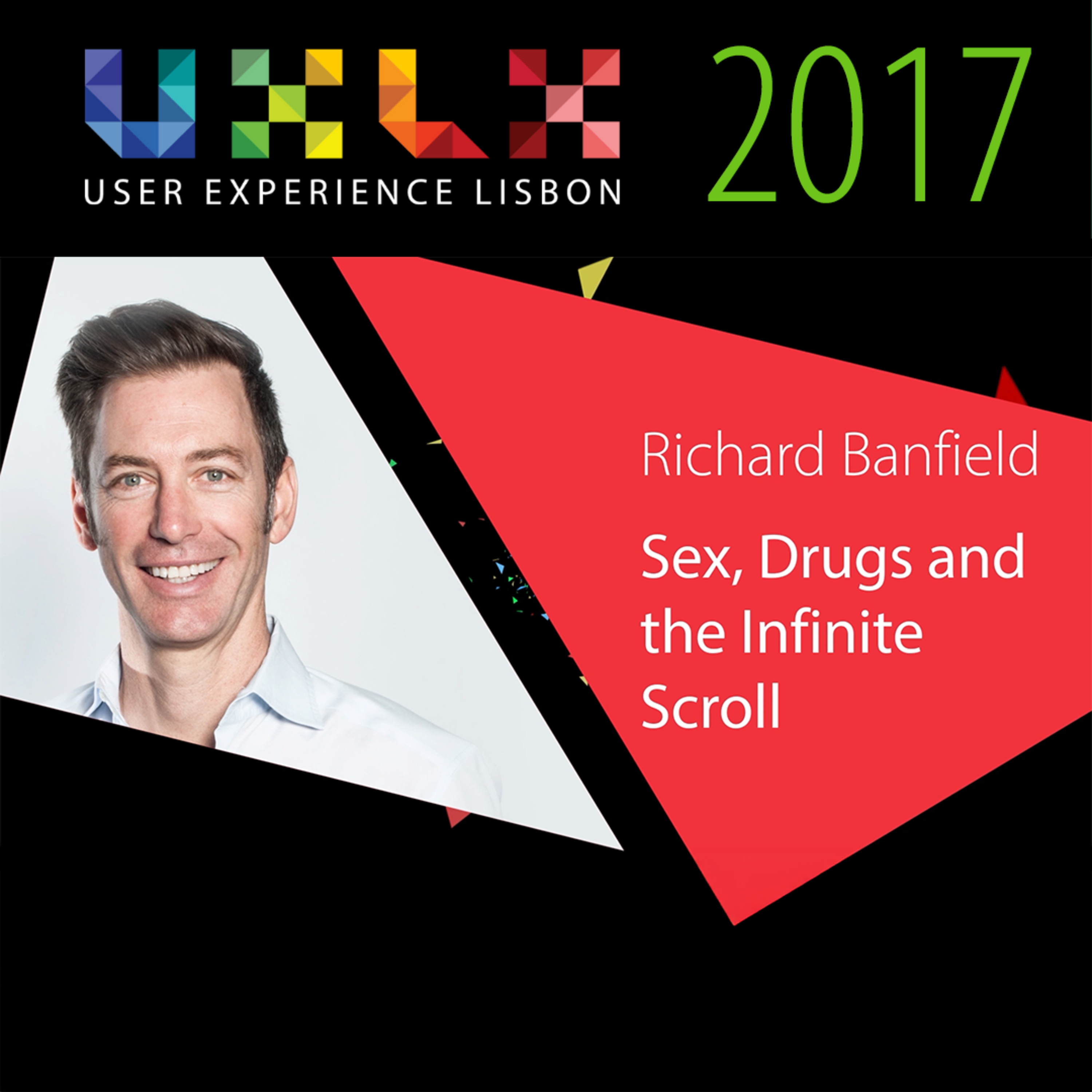 UXLx Talks