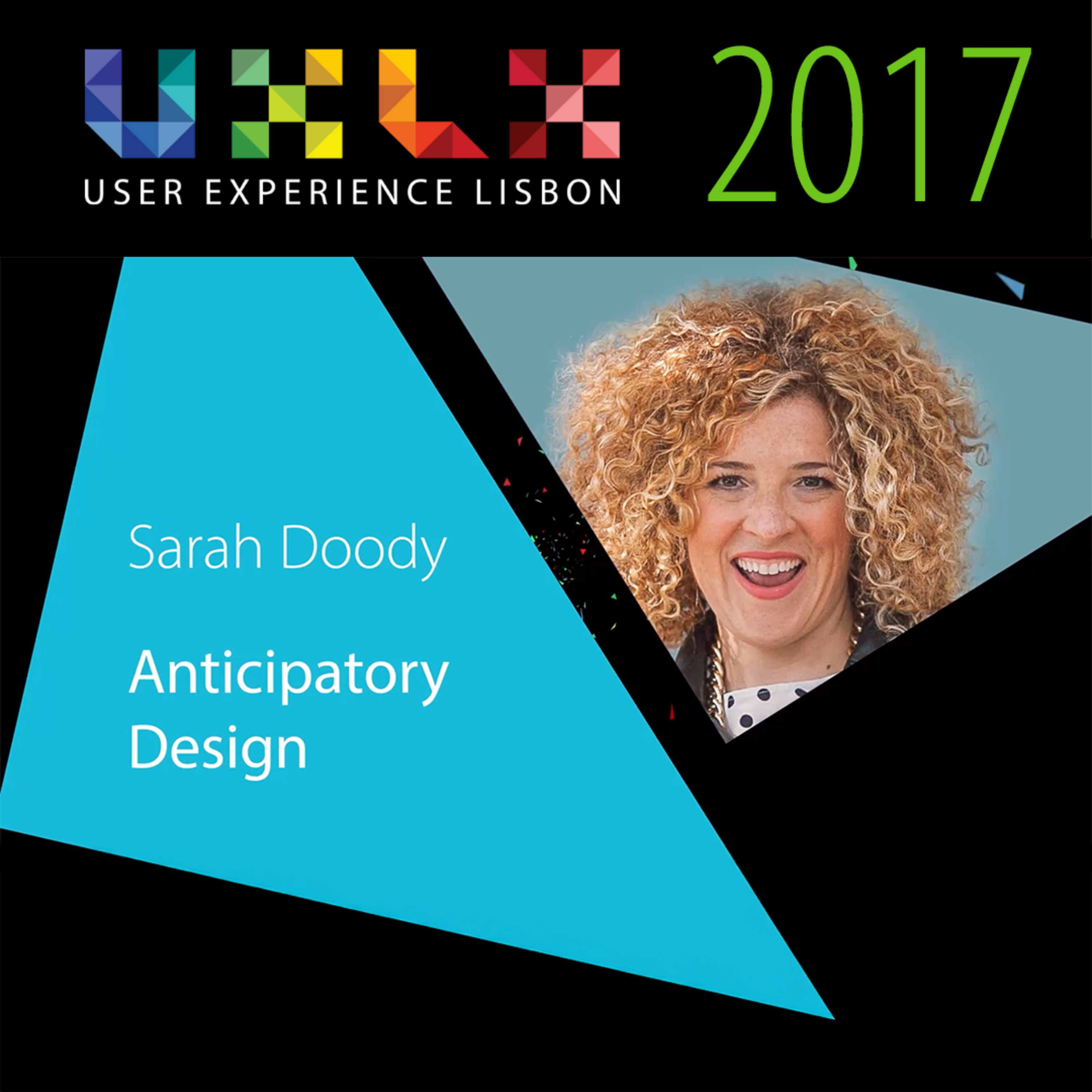 UXLx Talks