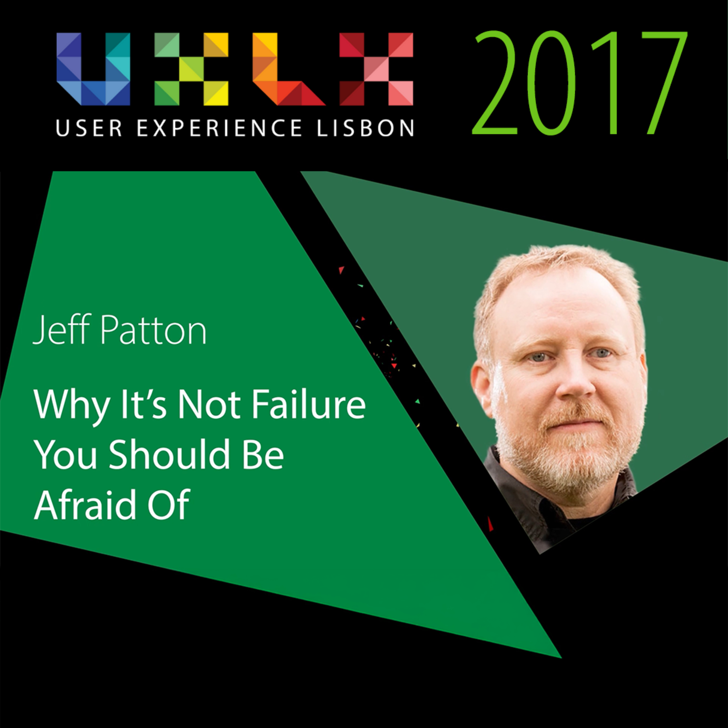 UXLx Talks
