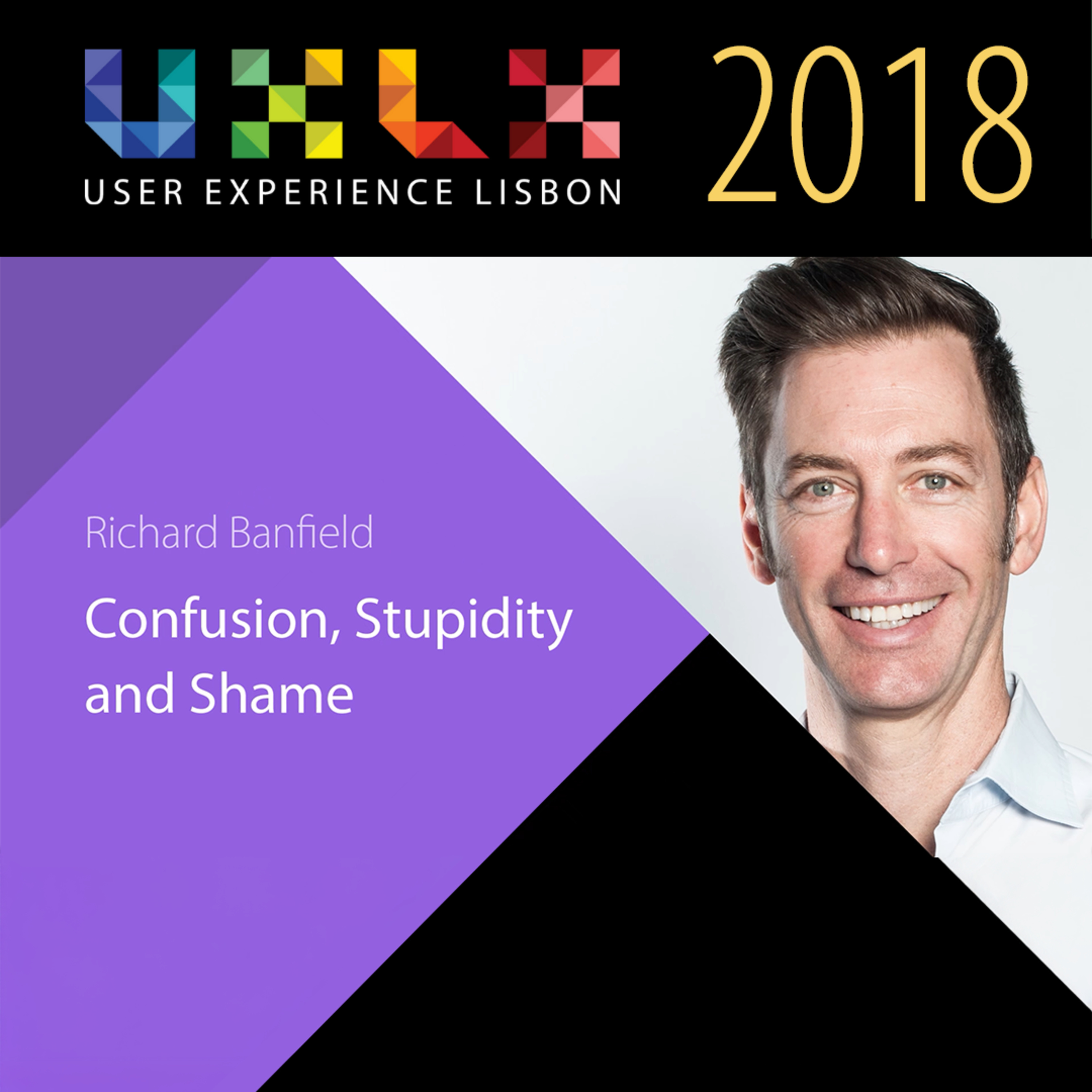 UXLx Talks