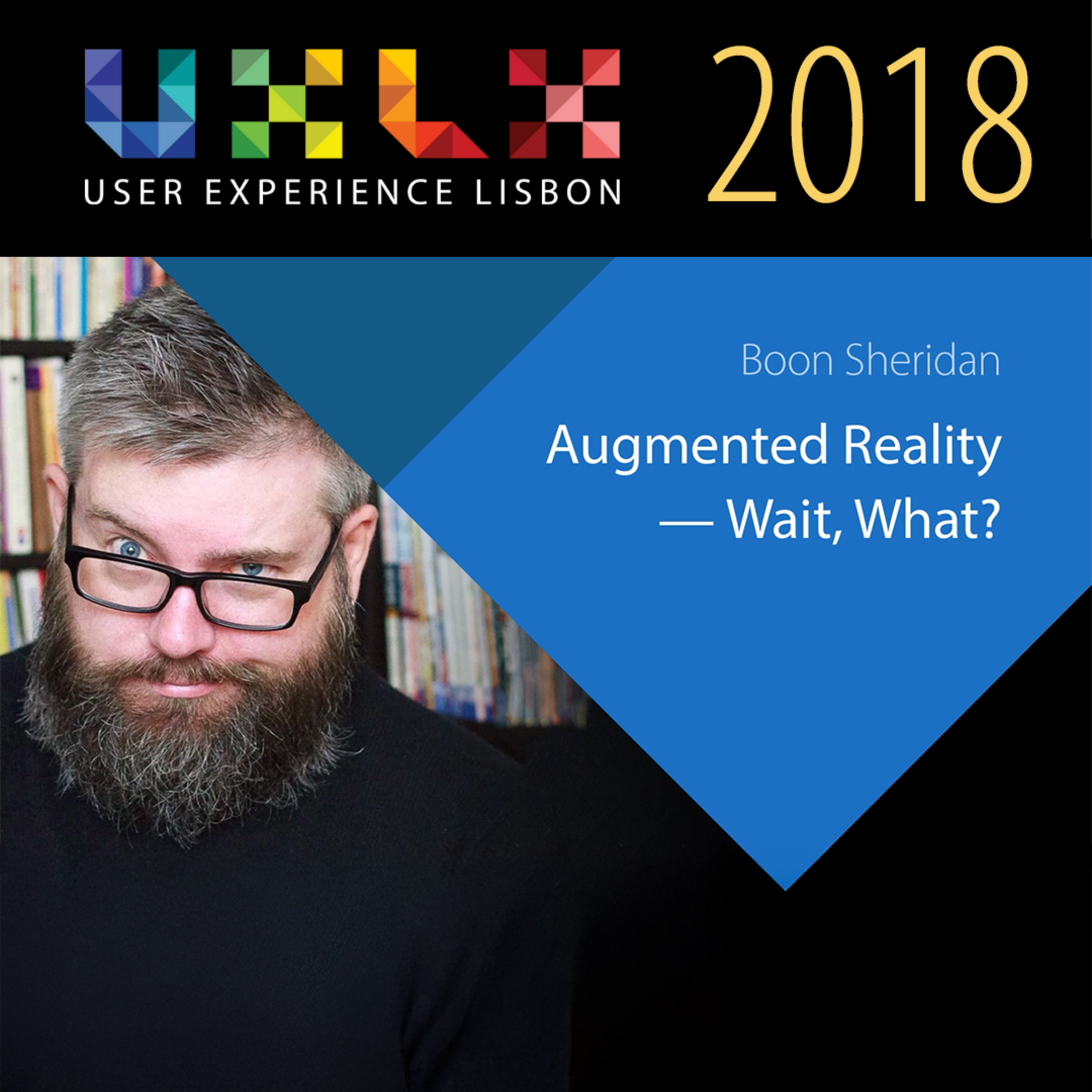 UXLx Talks