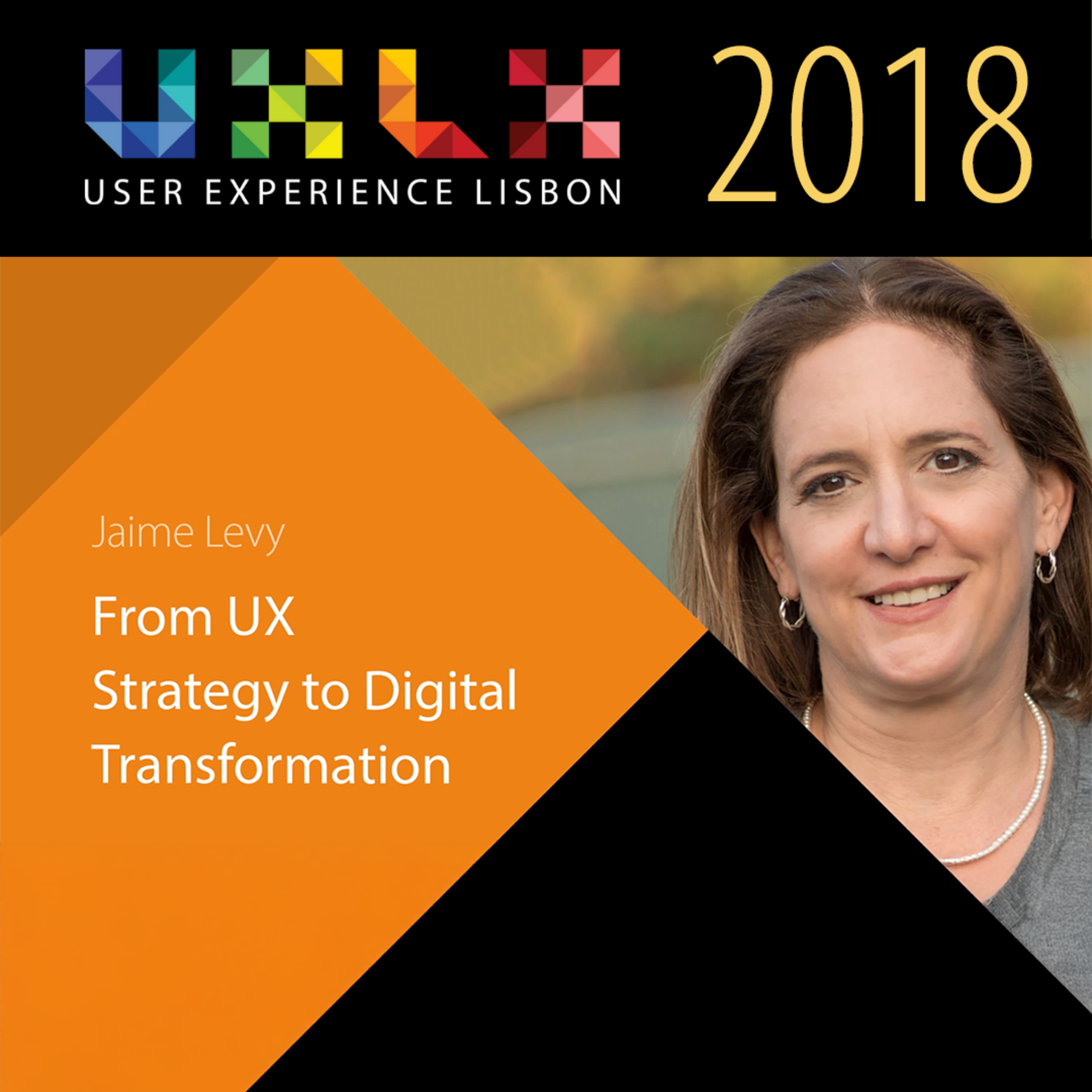 UXLx Talks