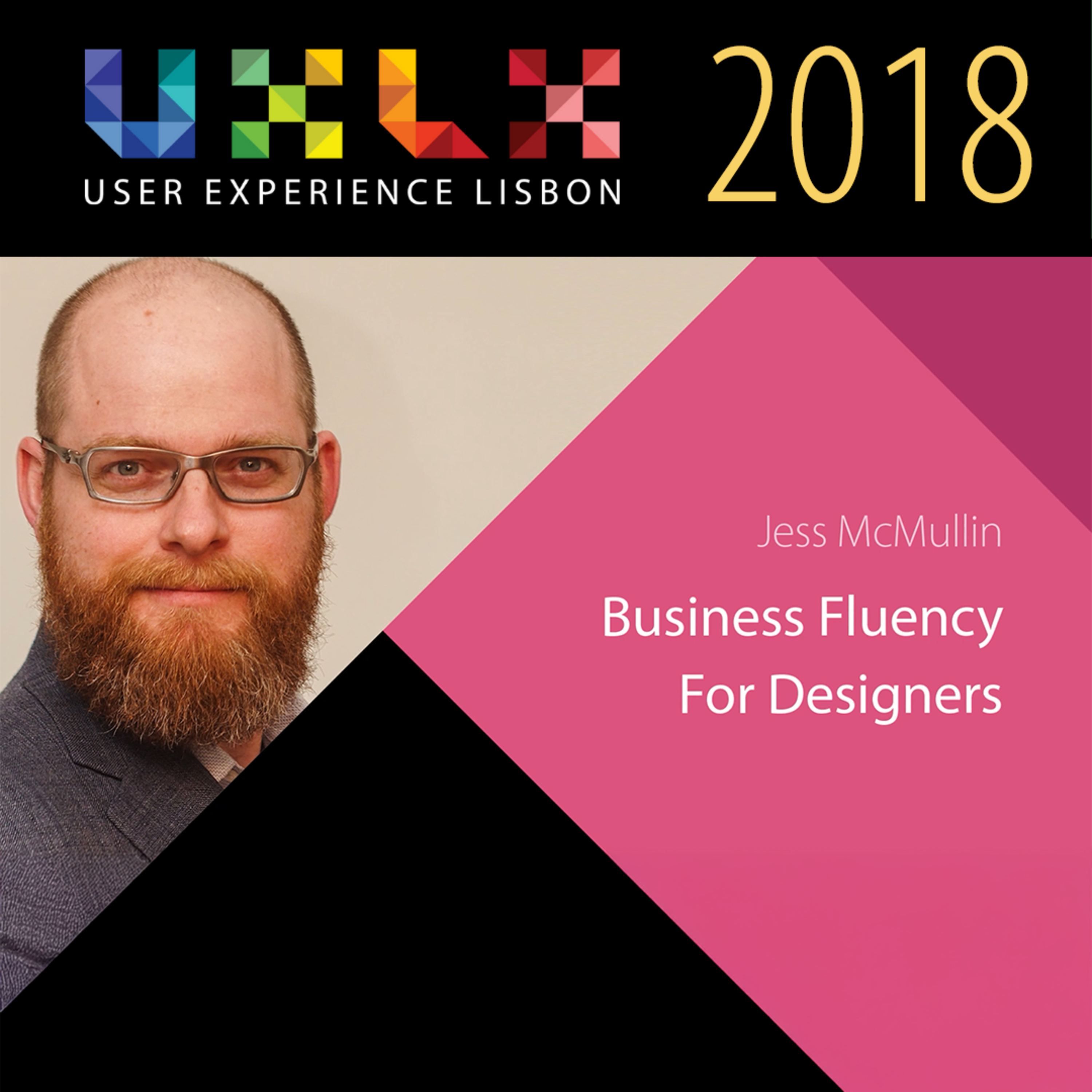 UXLx Talks