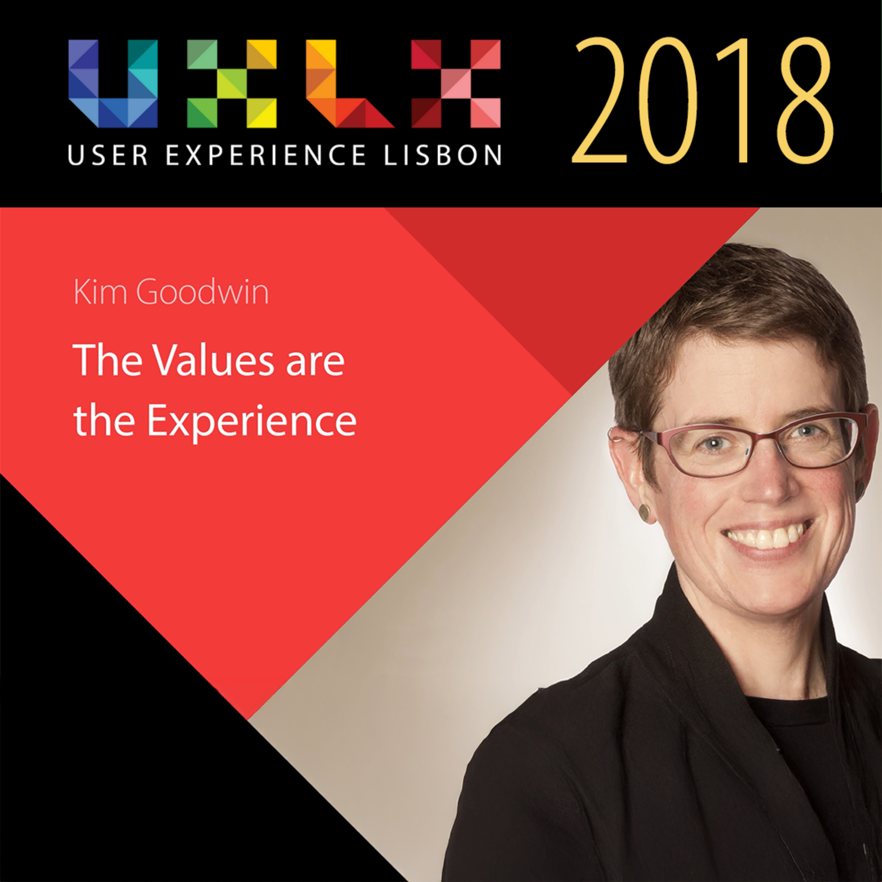 UXLx Talks