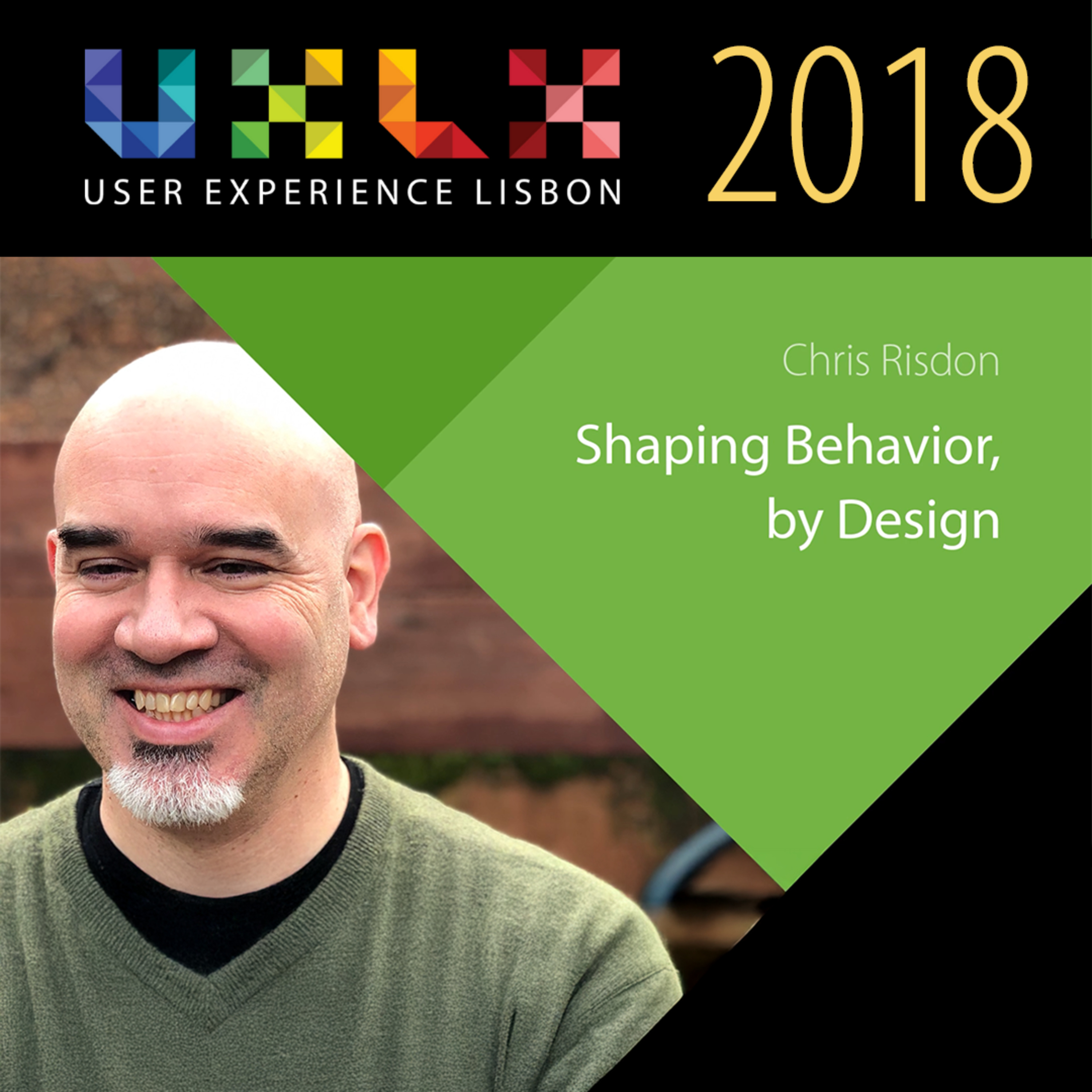 UXLx Talks