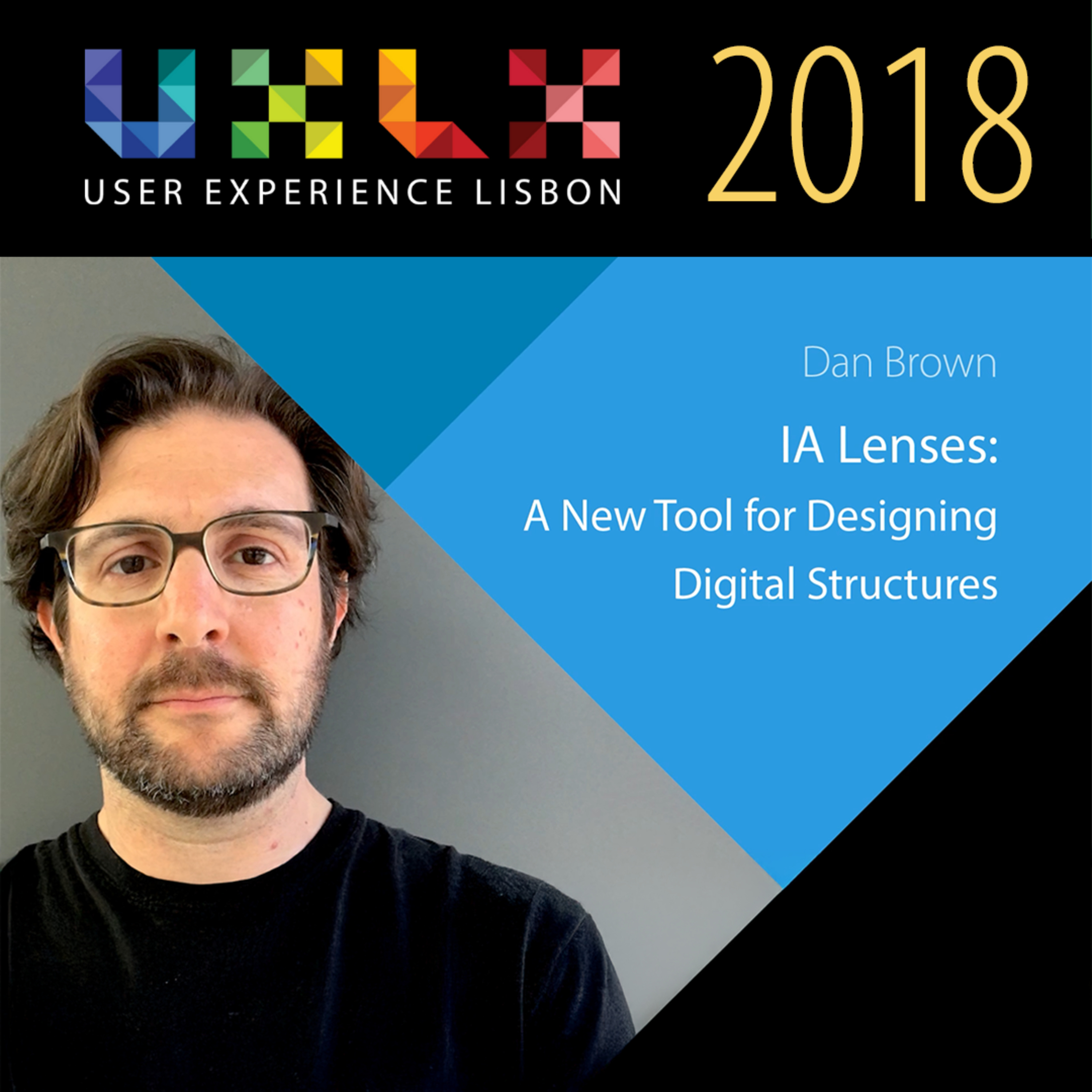 UXLx Talks