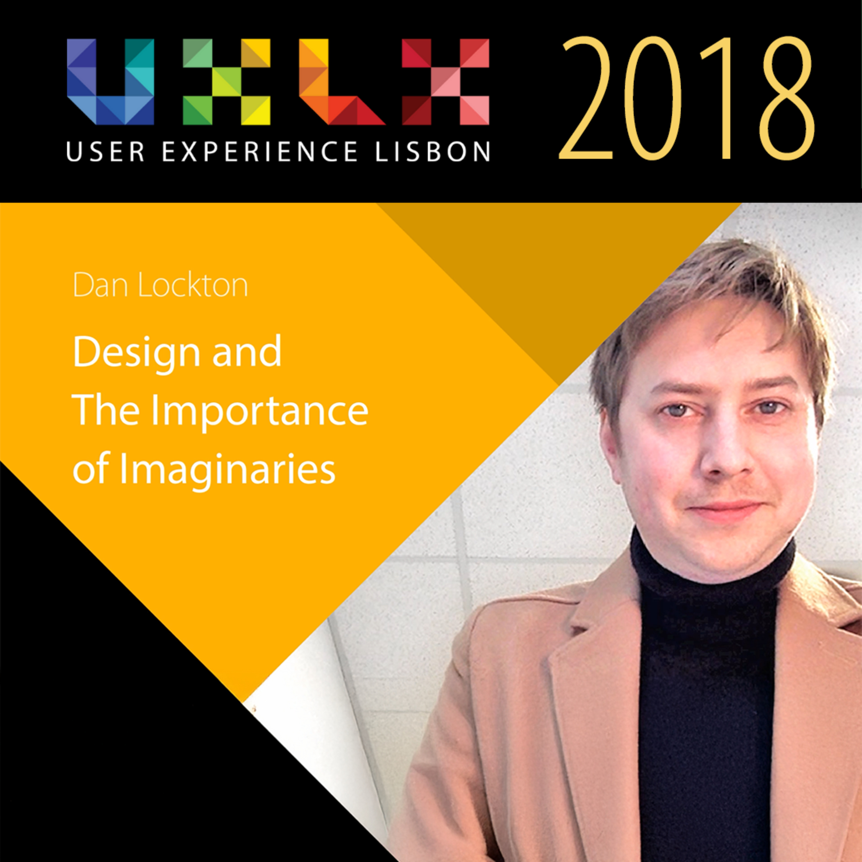UXLx Talks