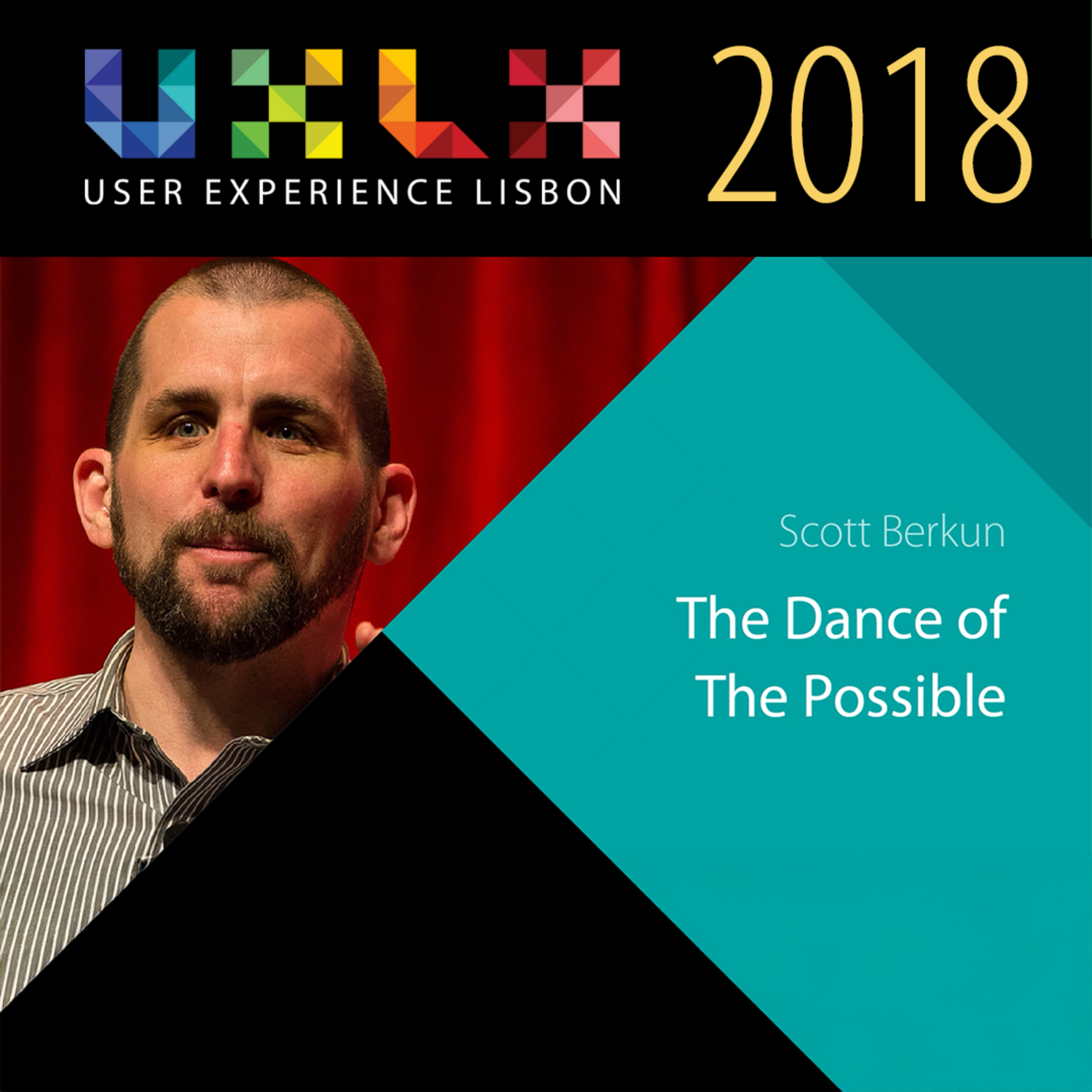 UXLx Talks
