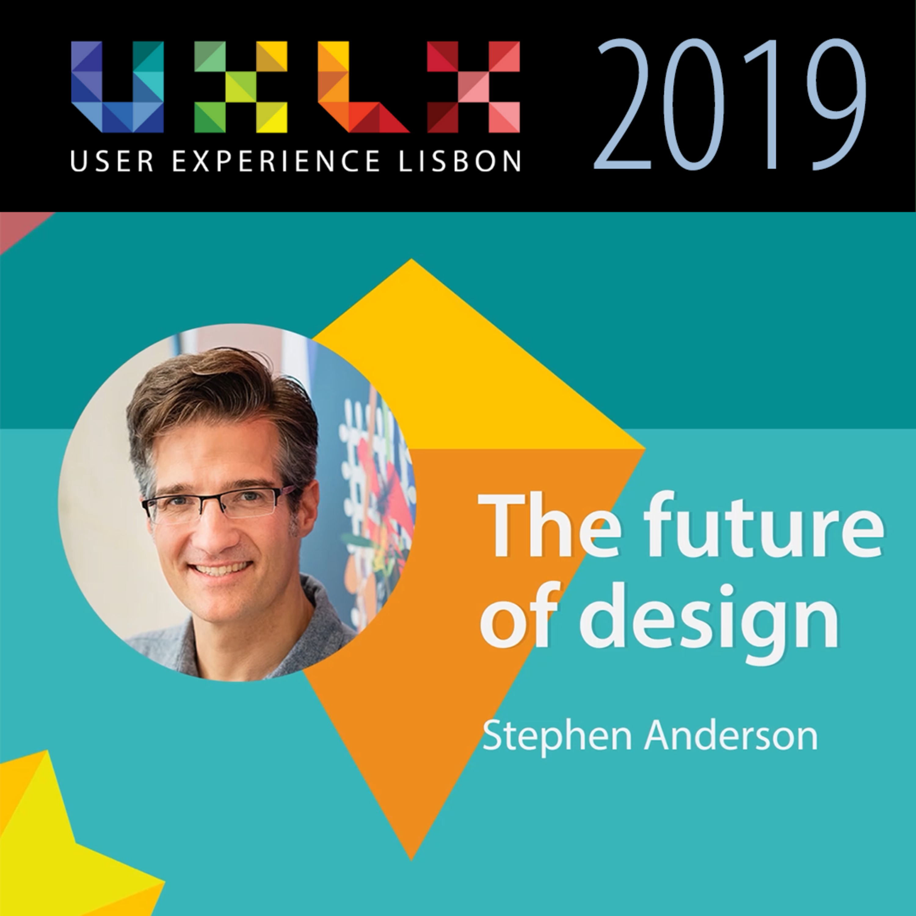UXLx Talks