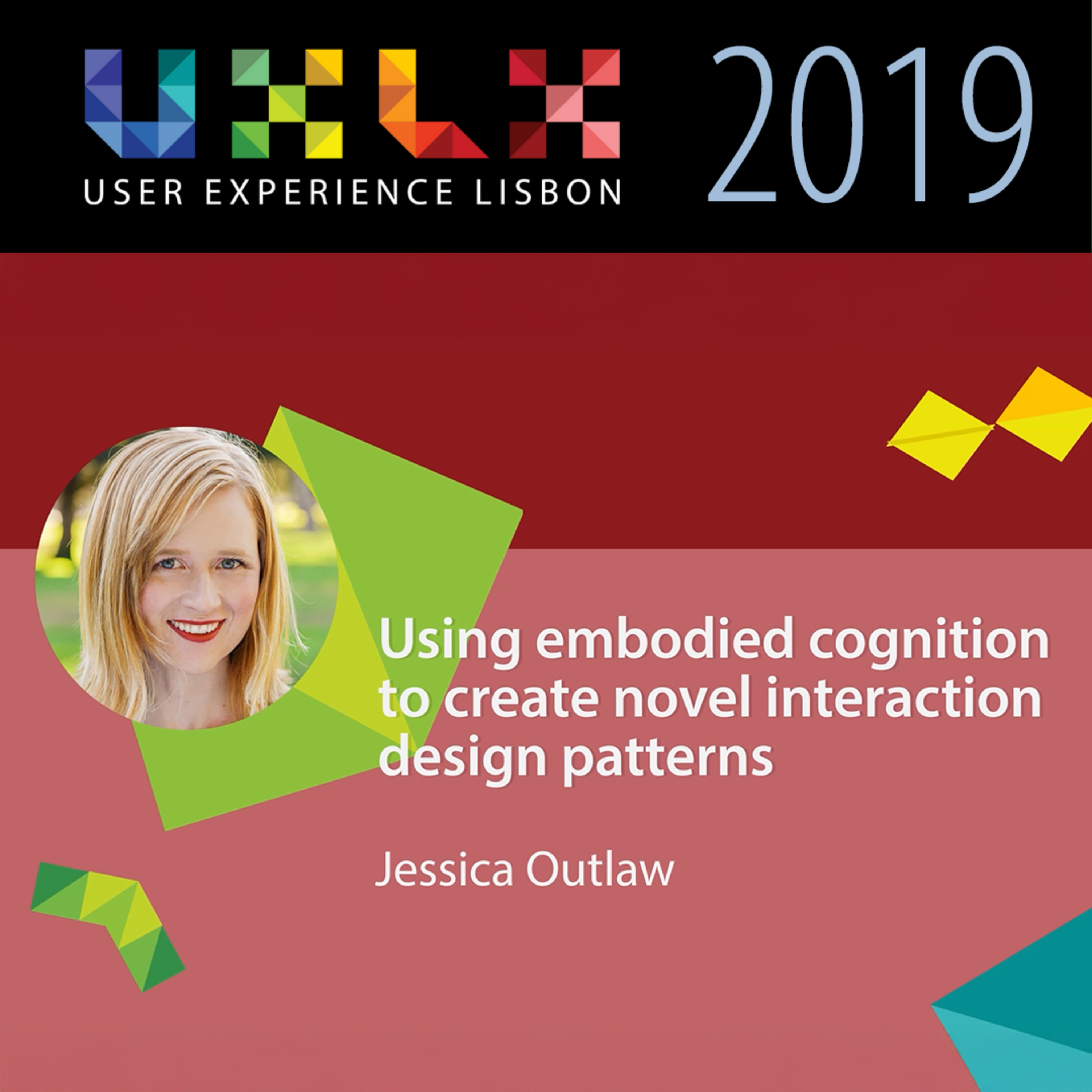 UXLx Talks