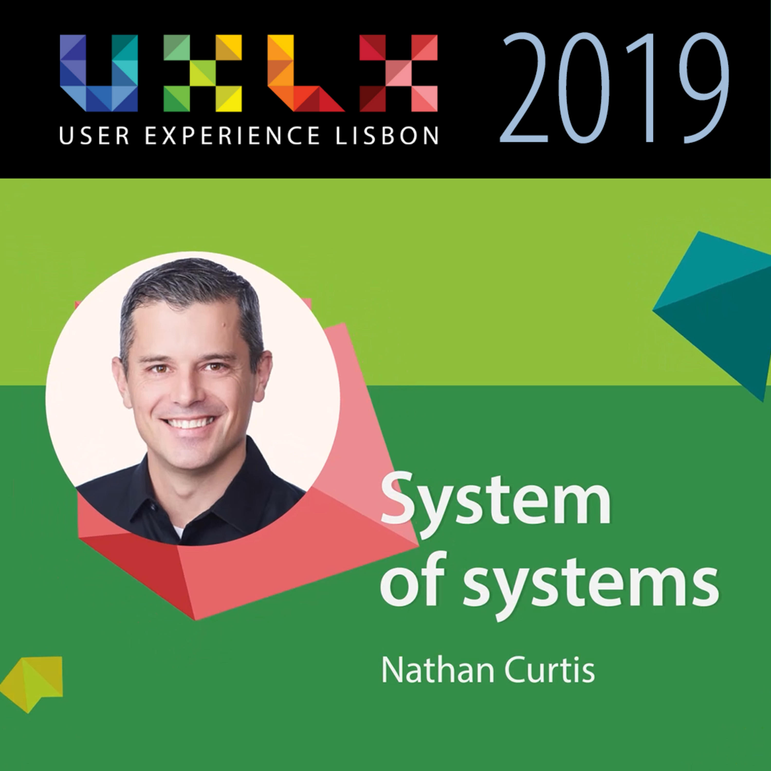 UXLx Talks
