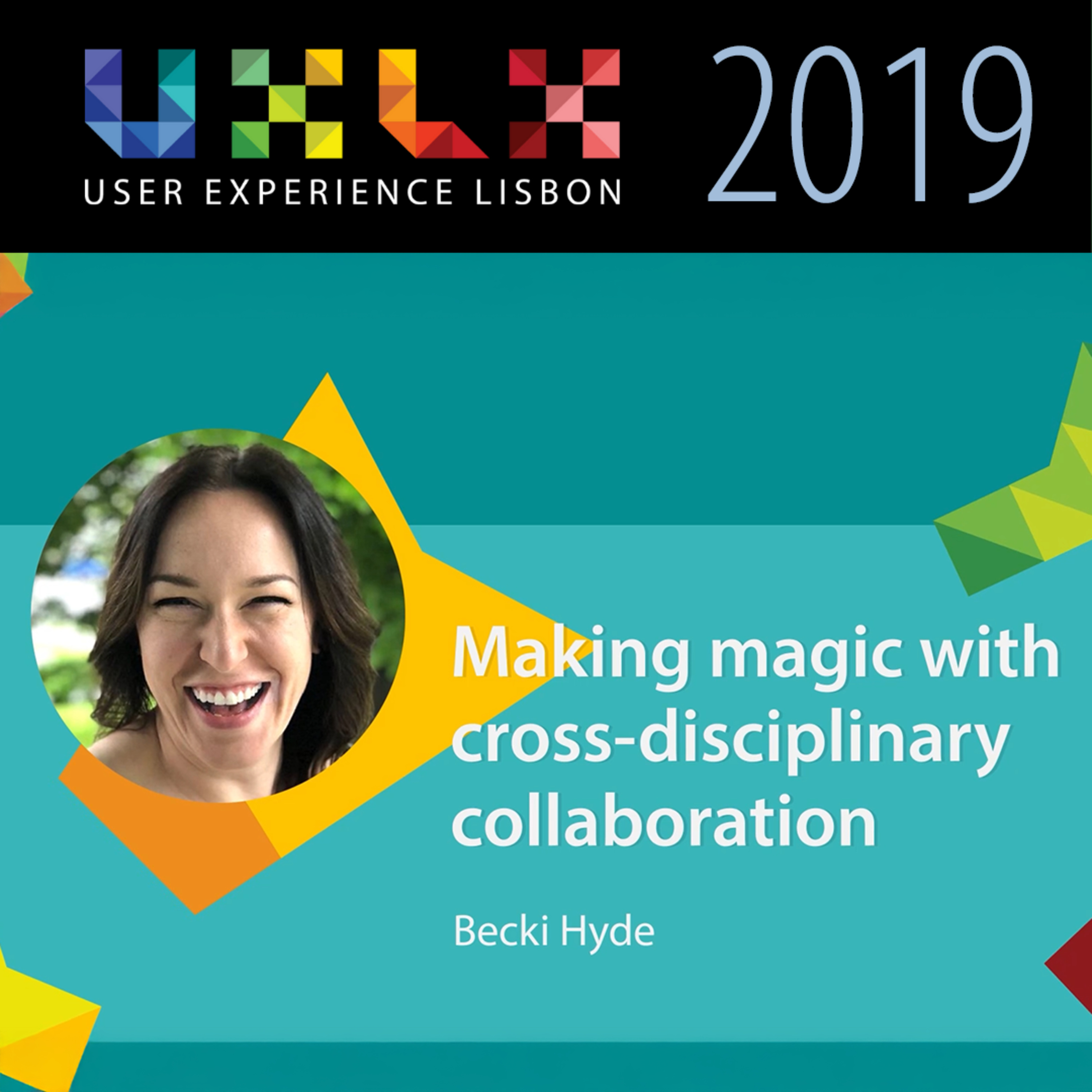 UXLx Talks