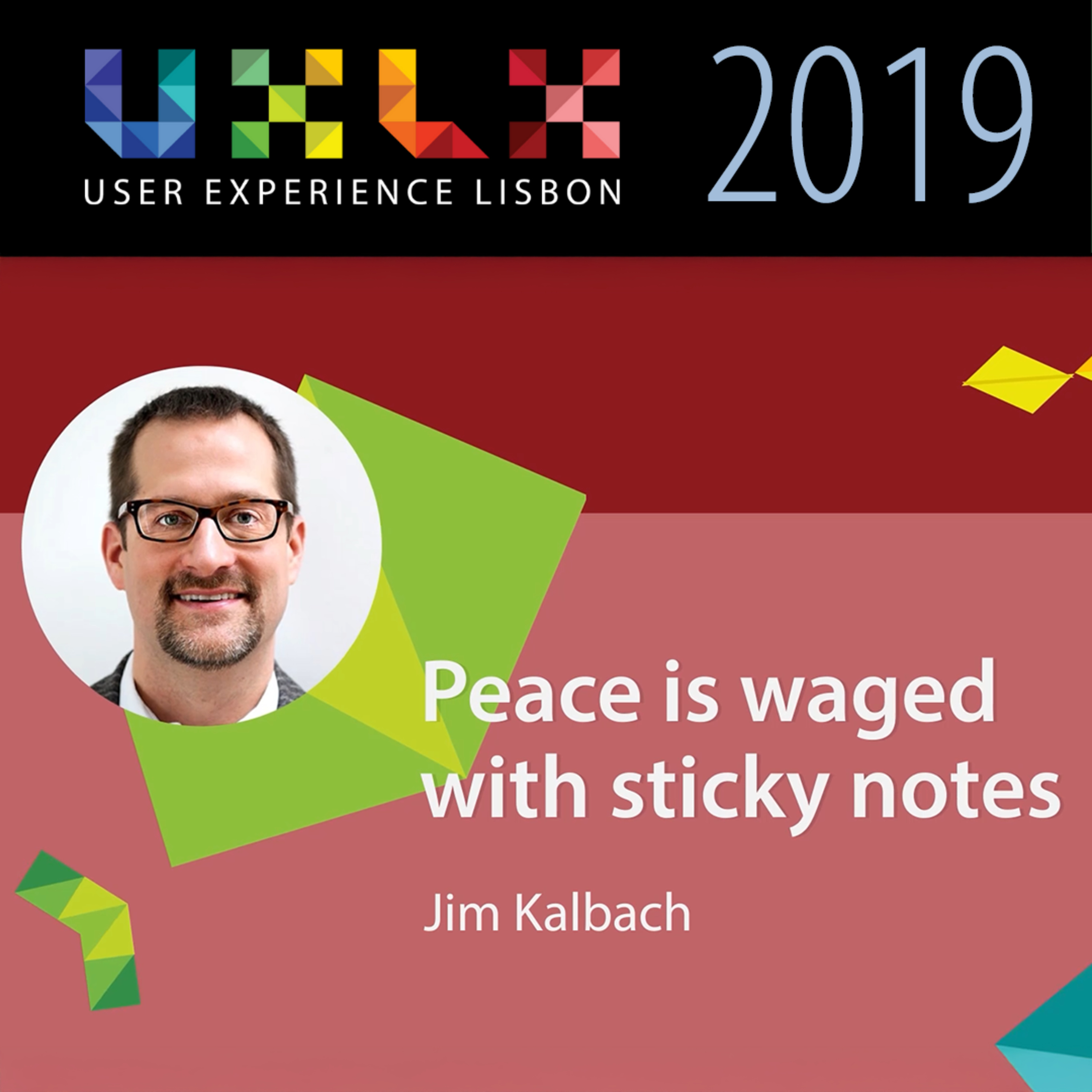 UXLx Talks