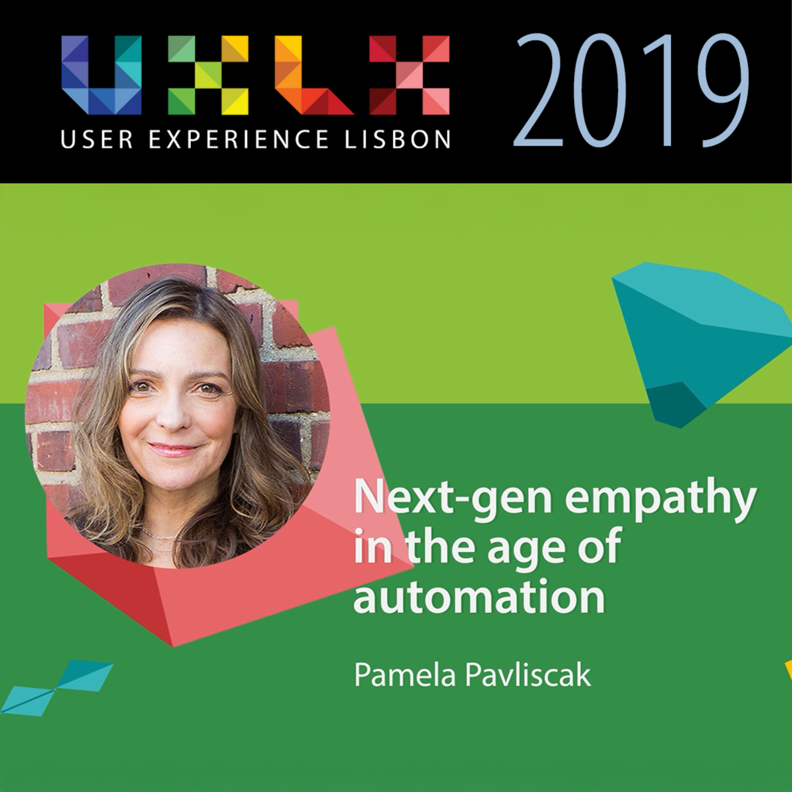 UXLx Talks