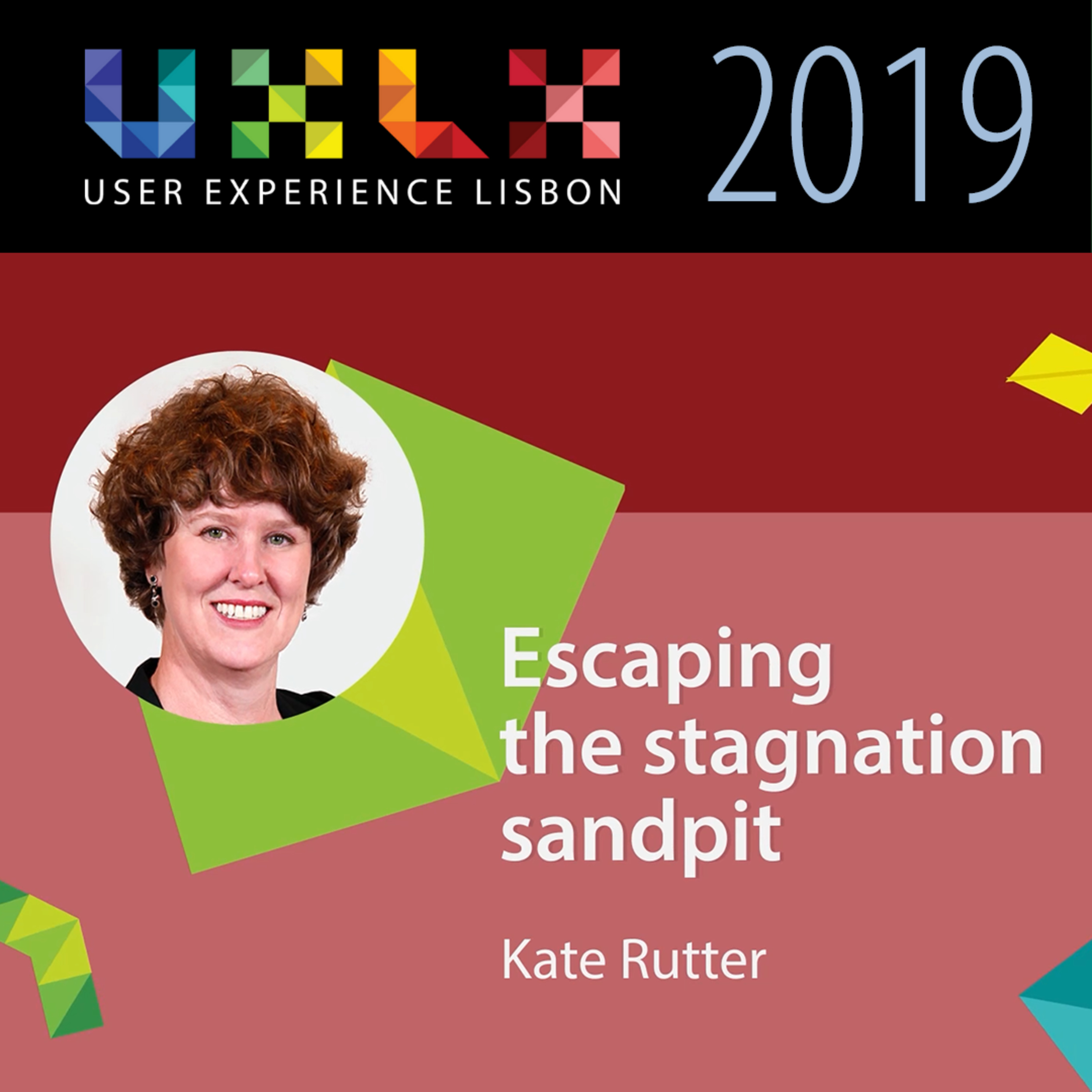 UXLx Talks